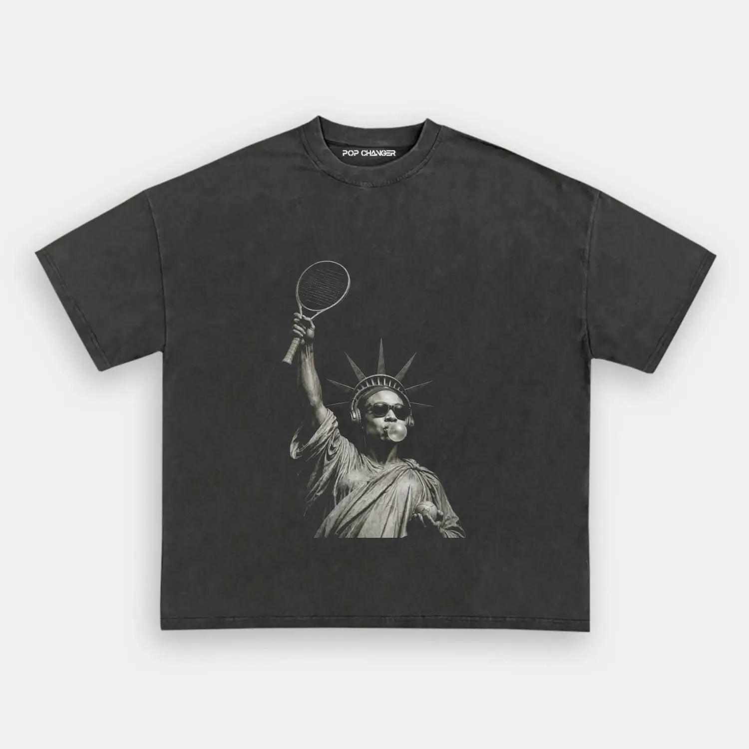 Coco TEE 1.1 - POPCHANGER