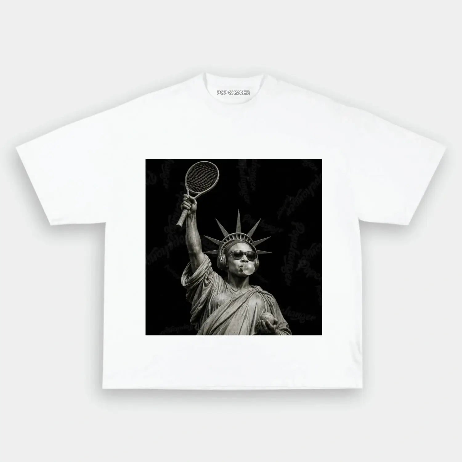Coco TEE 1.1 - POPCHANGER