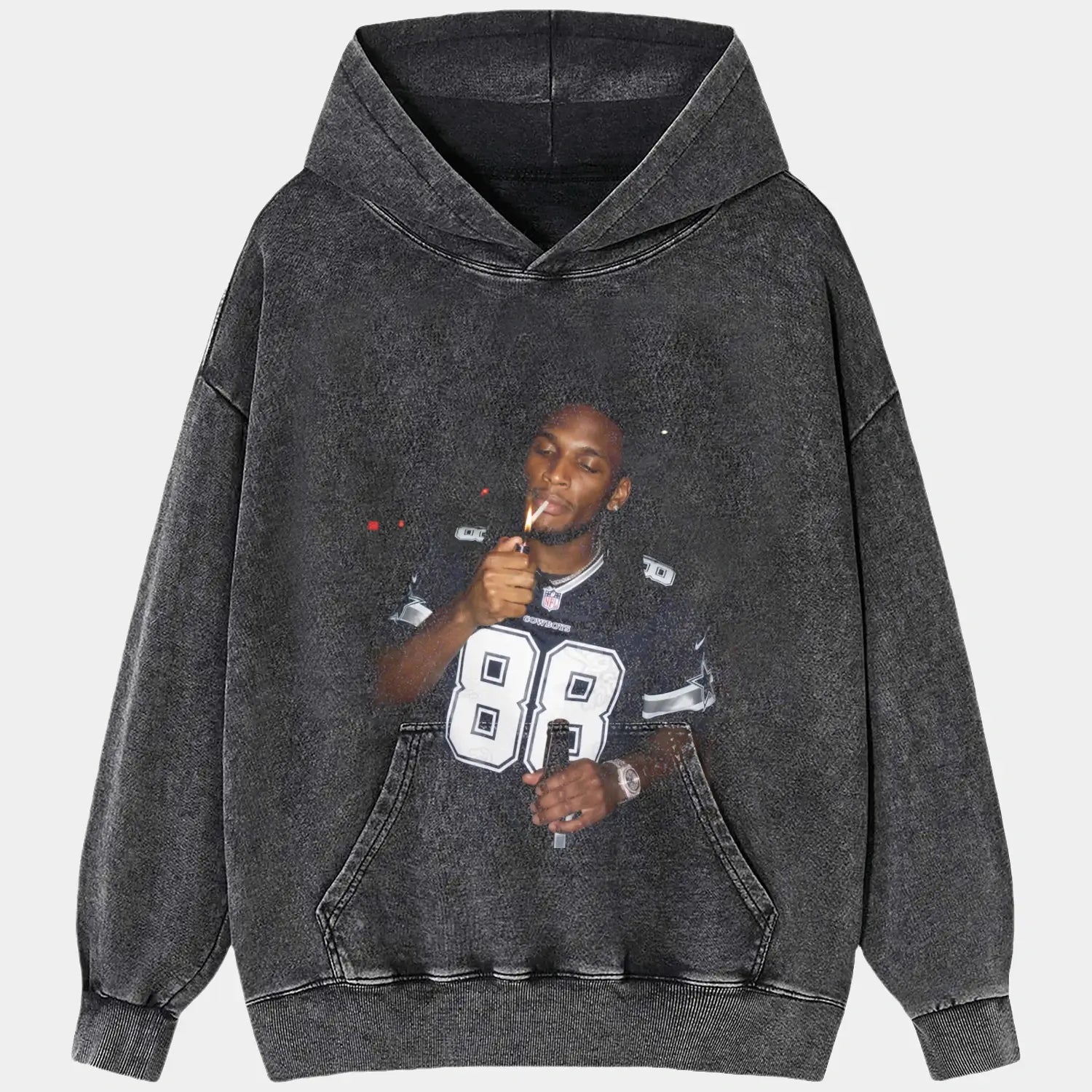 Cowboys CeeDee Tee 01 - POPCHANGER