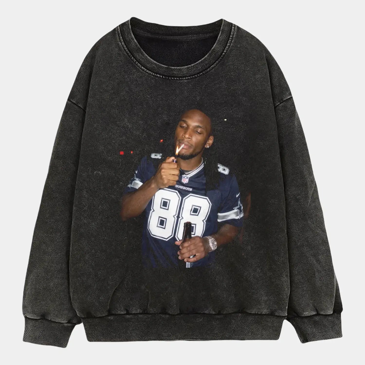 Cowboys CeeDee Tee 01 - POPCHANGER