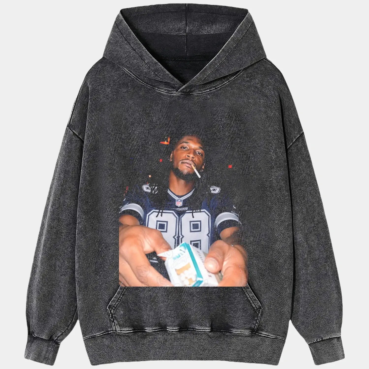 Cowboys CeeDee Tee 02 - POPCHANGER