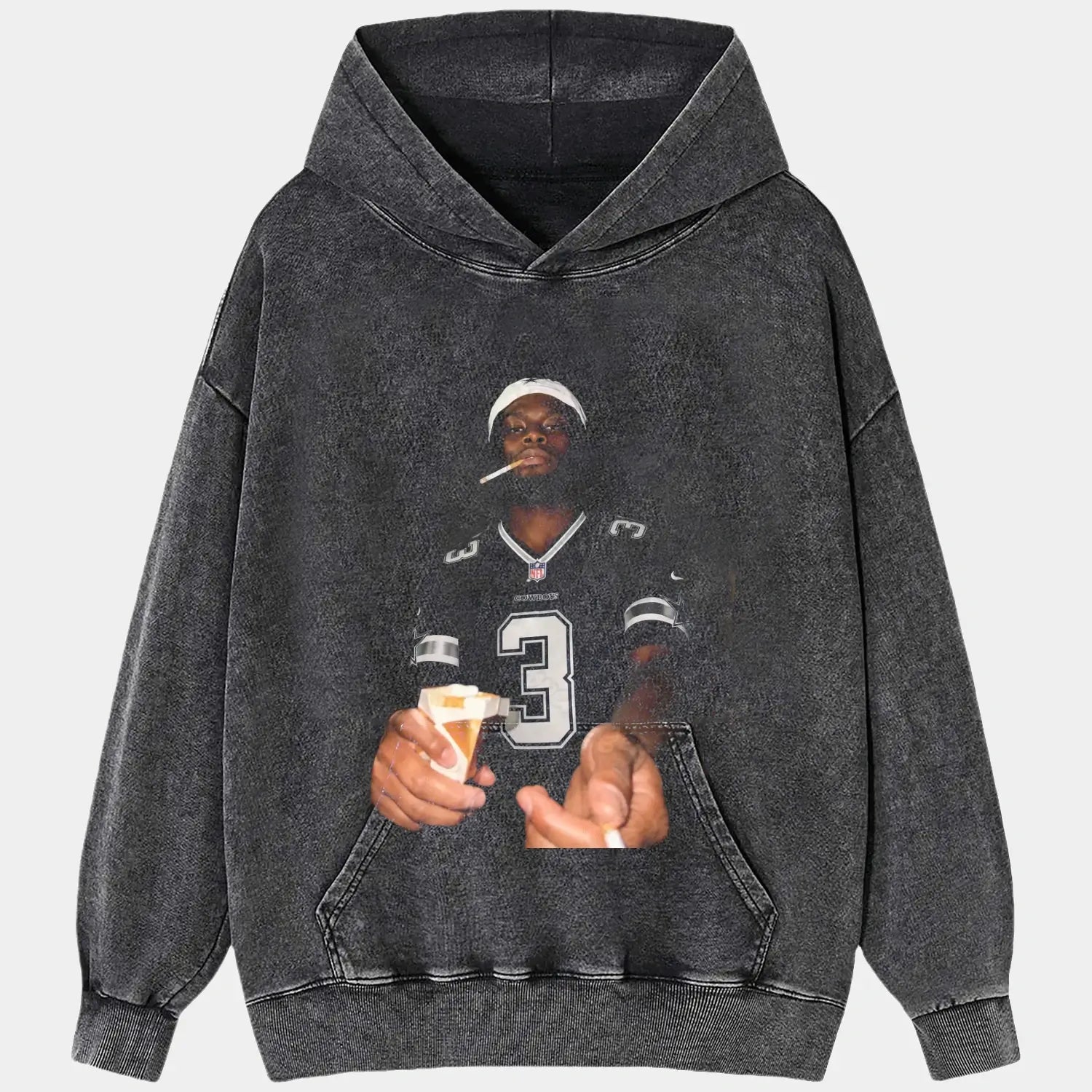 Cowboys GP Tee 02 - POPCHANGER