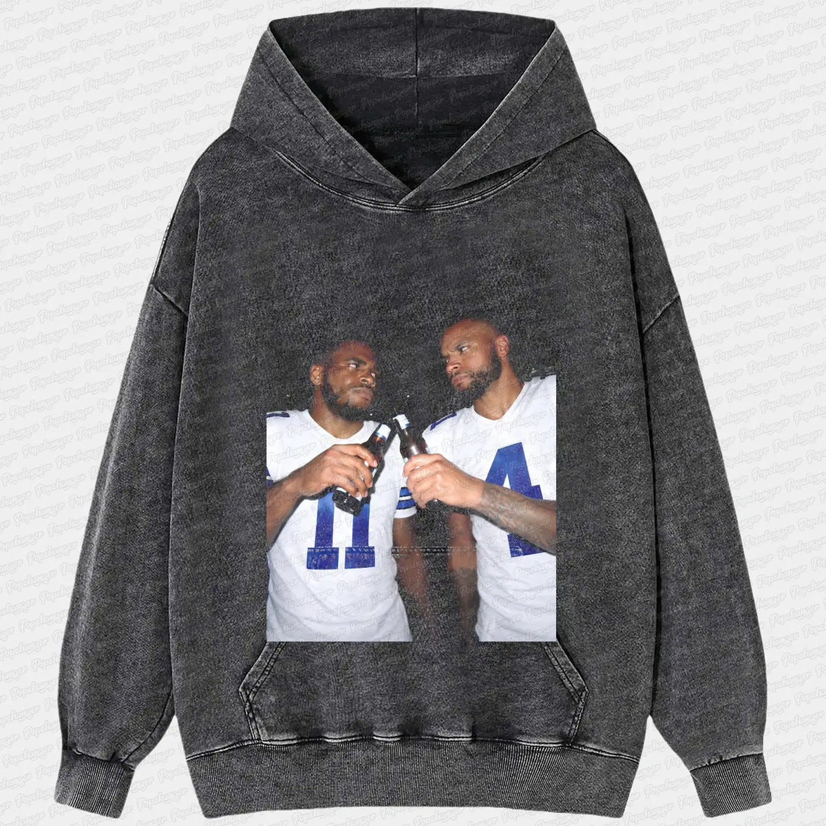 Cowboys Legacy Tee 003 - POPCHANGER