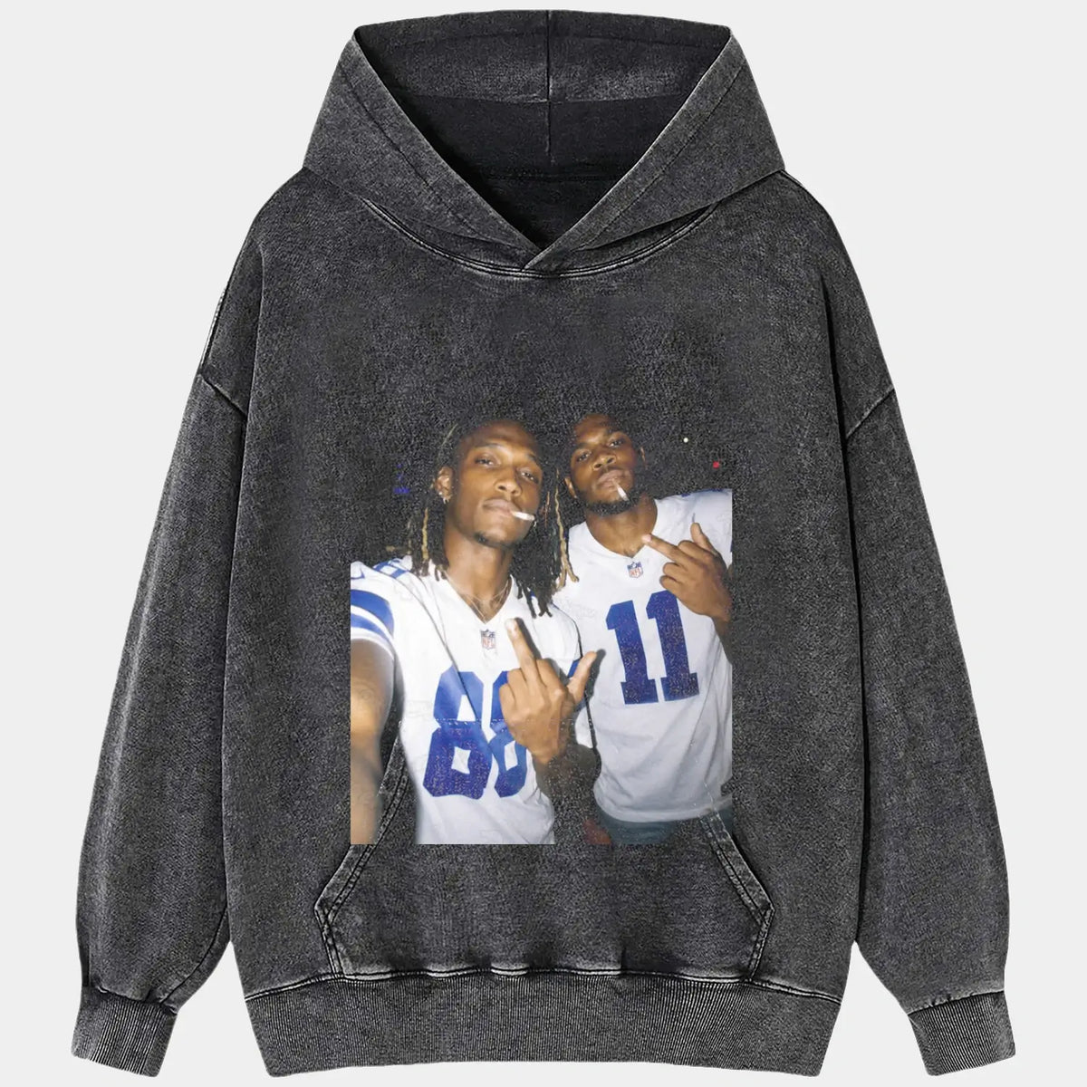 Cowboys Passion Tee 023 - POPCHANGER