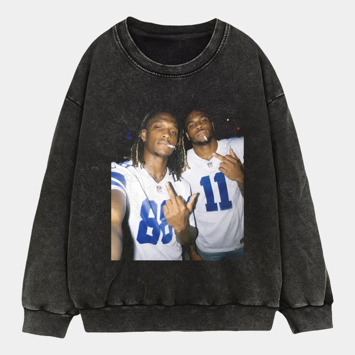 Cowboys Passion Tee 023 - POPCHANGER