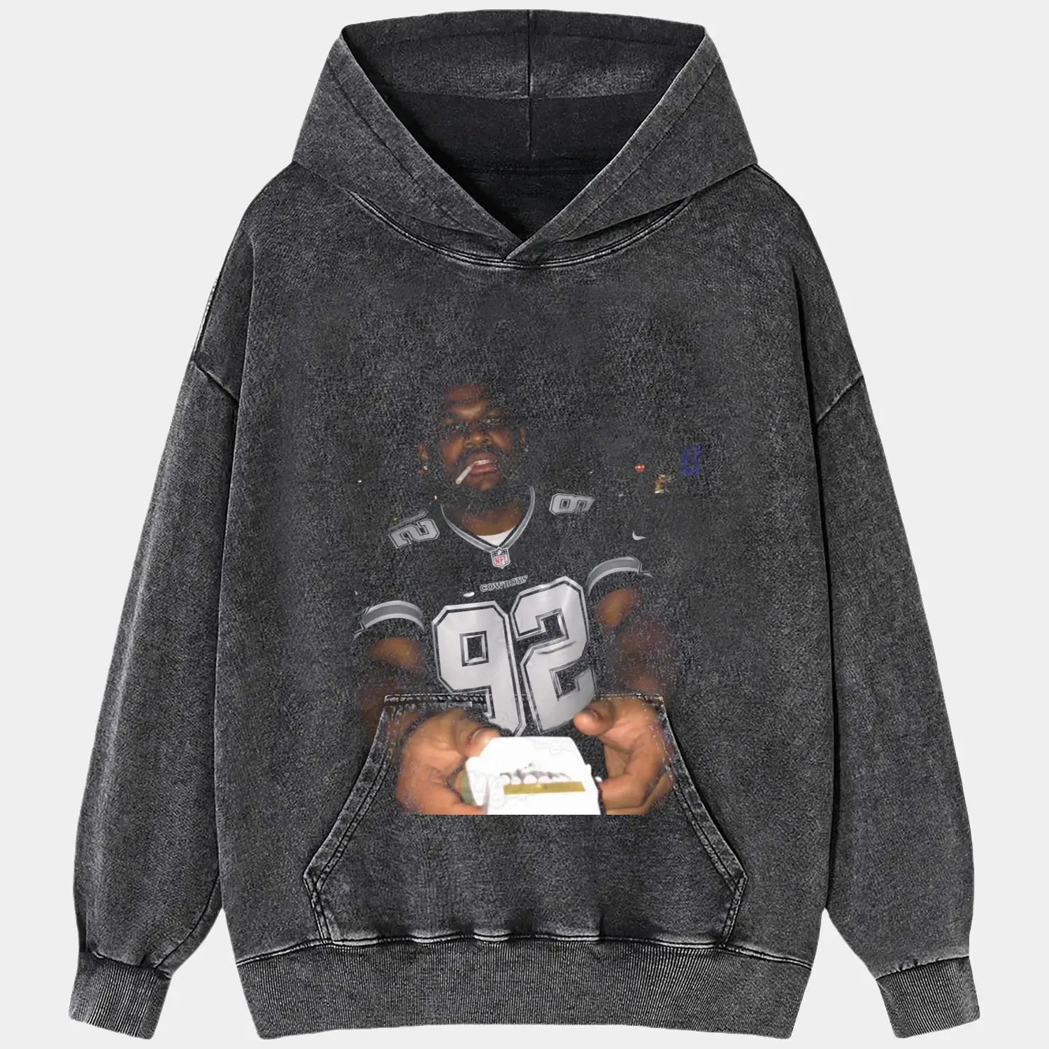Cowboys Q Tee 02 - POPCHANGER