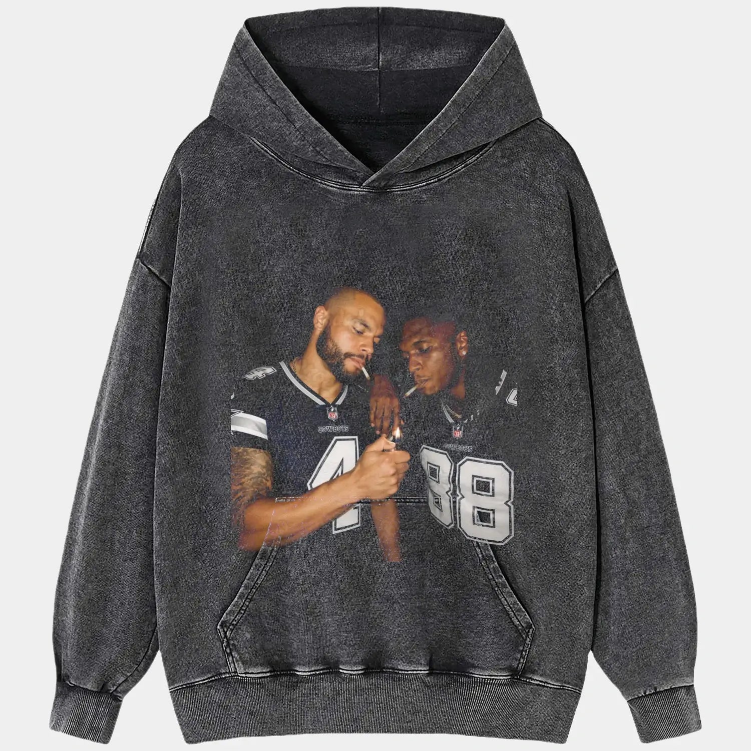 Cowboys Tee 1.0 - POPCHANGER