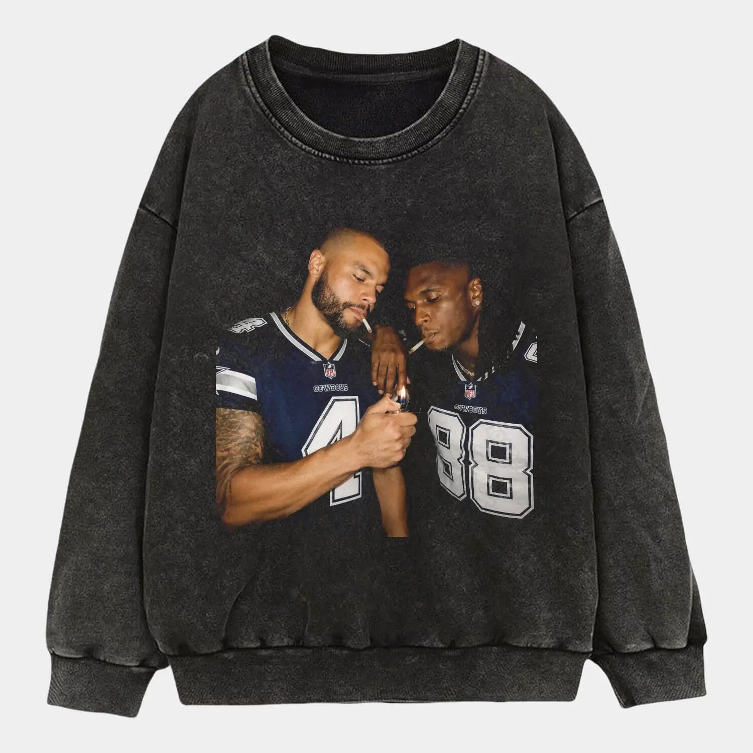 Cowboys Tee 1.0 - POPCHANGER