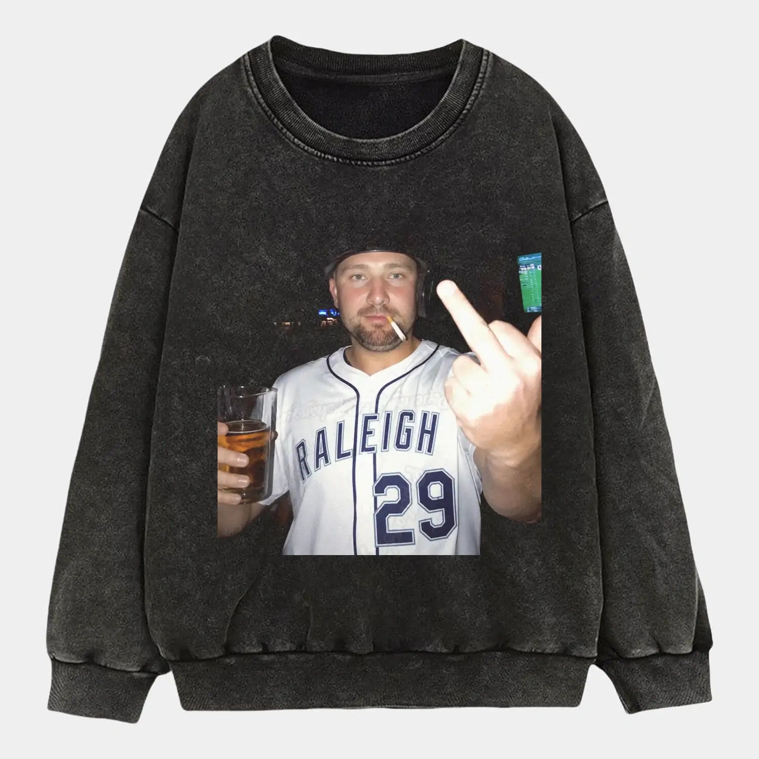 CR29 After Hours Tee - POPCHANGER