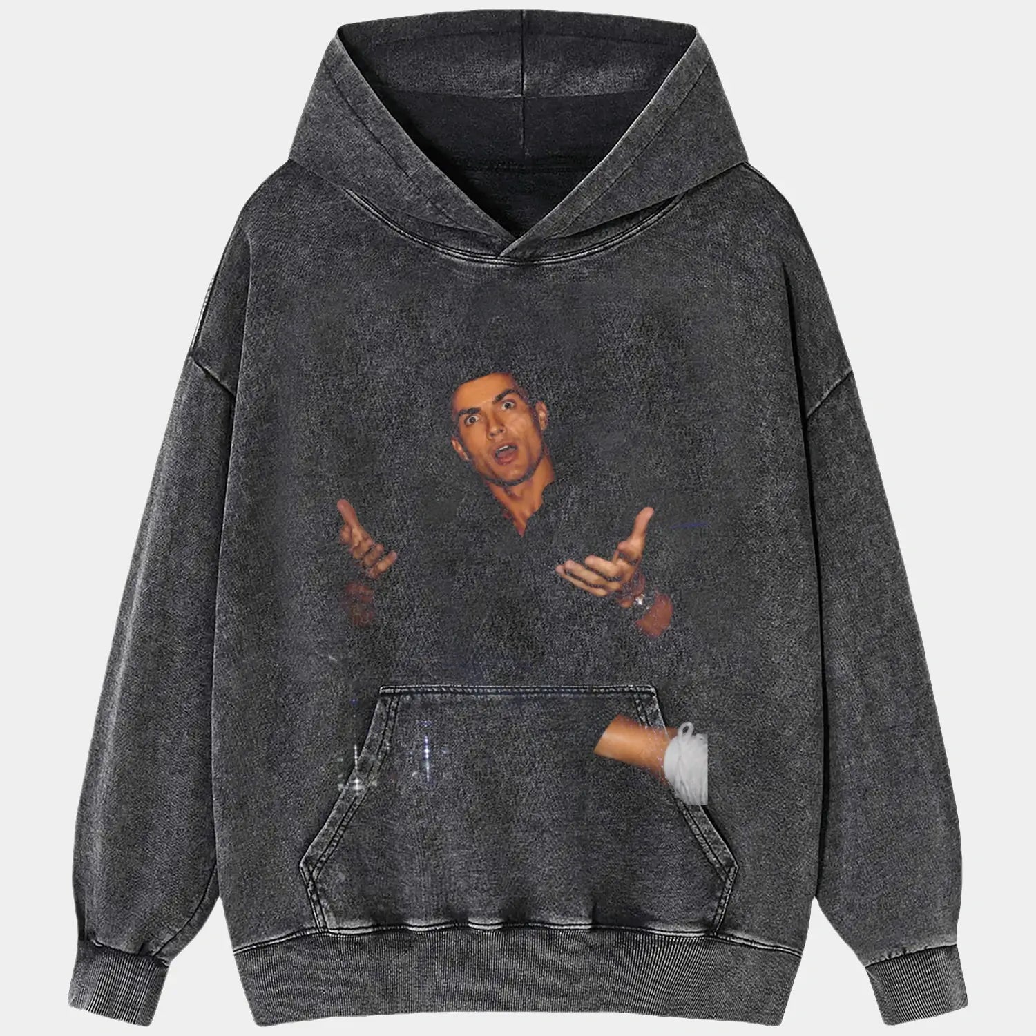Cristiano Ronaldo  TEE -1-1.0 - POPCHANGER