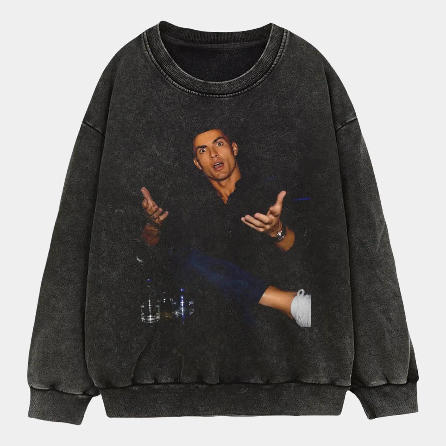 Cristiano Ronaldo  TEE -1-1.0 - POPCHANGER