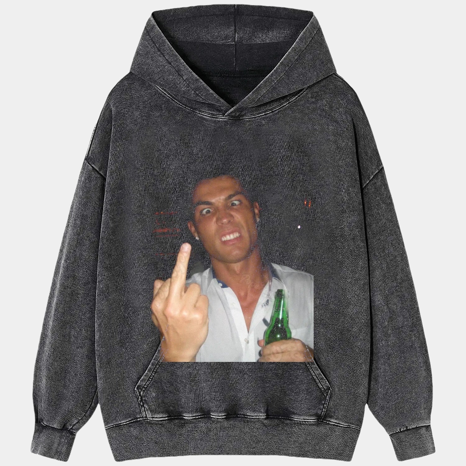 Cristiano Ronaldo  TEE -3.0 - POPCHANGER
