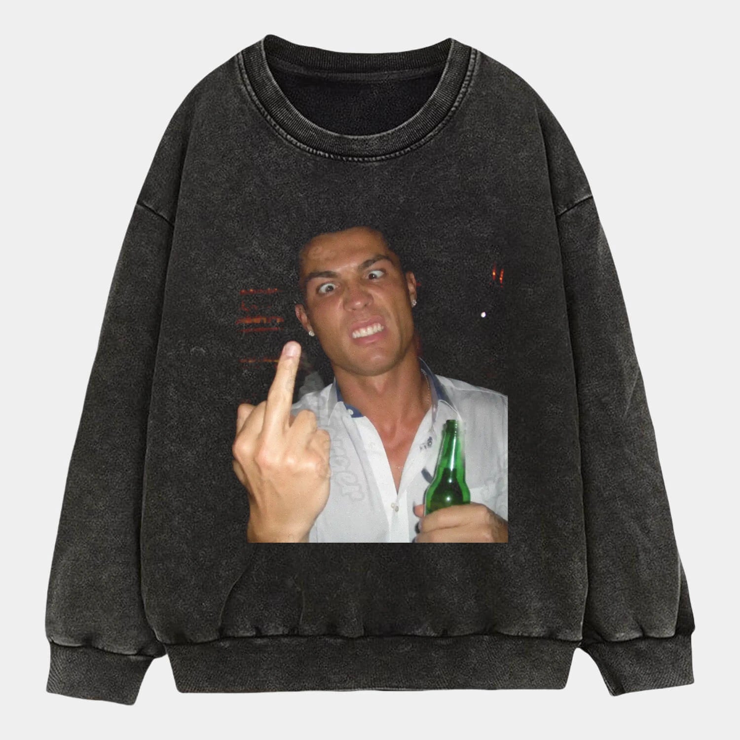 Cristiano Ronaldo  TEE -3.0 - POPCHANGER