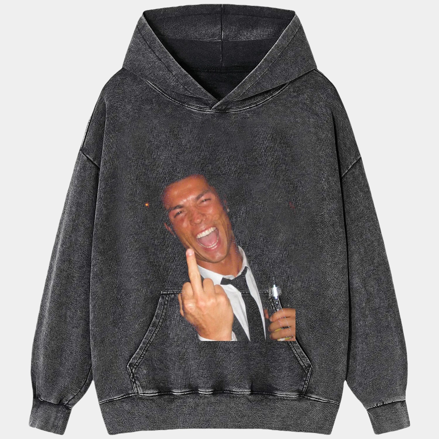 Cristiano Ronaldo  TEE 4.0 - POPCHANGER
