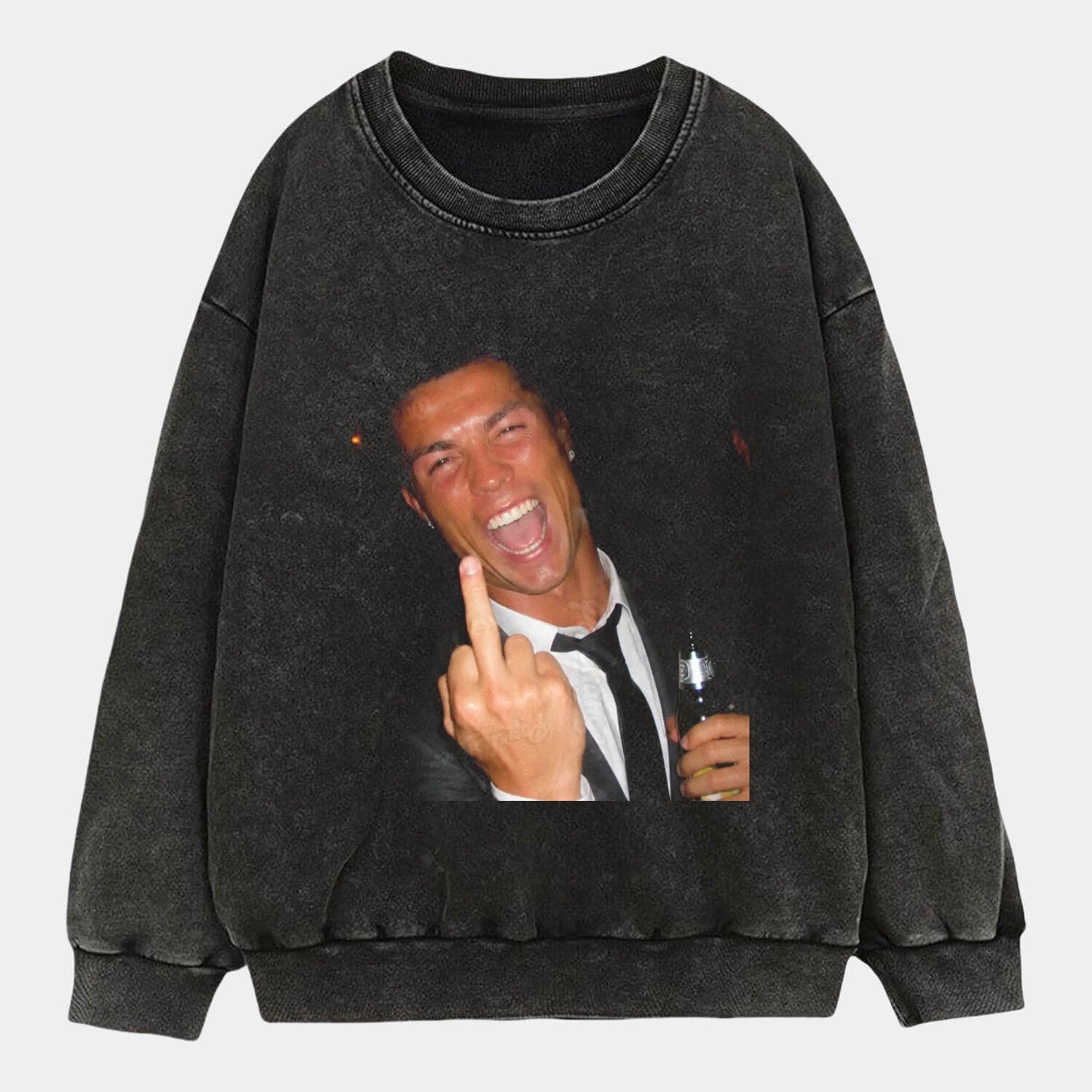 Cristiano Ronaldo  TEE 4.0 - POPCHANGER