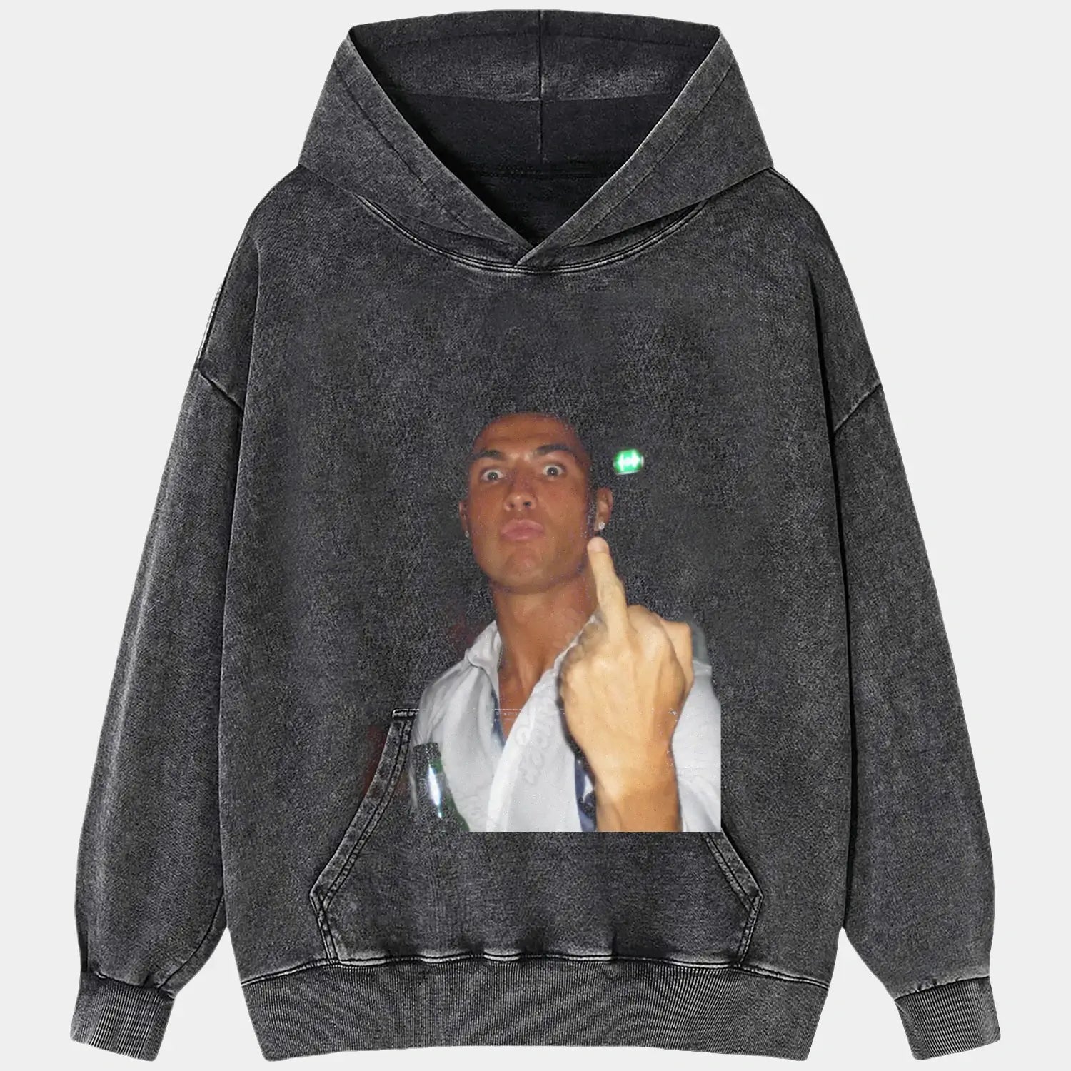 Cristiano Ronaldo  TEE 5.0 - POPCHANGER