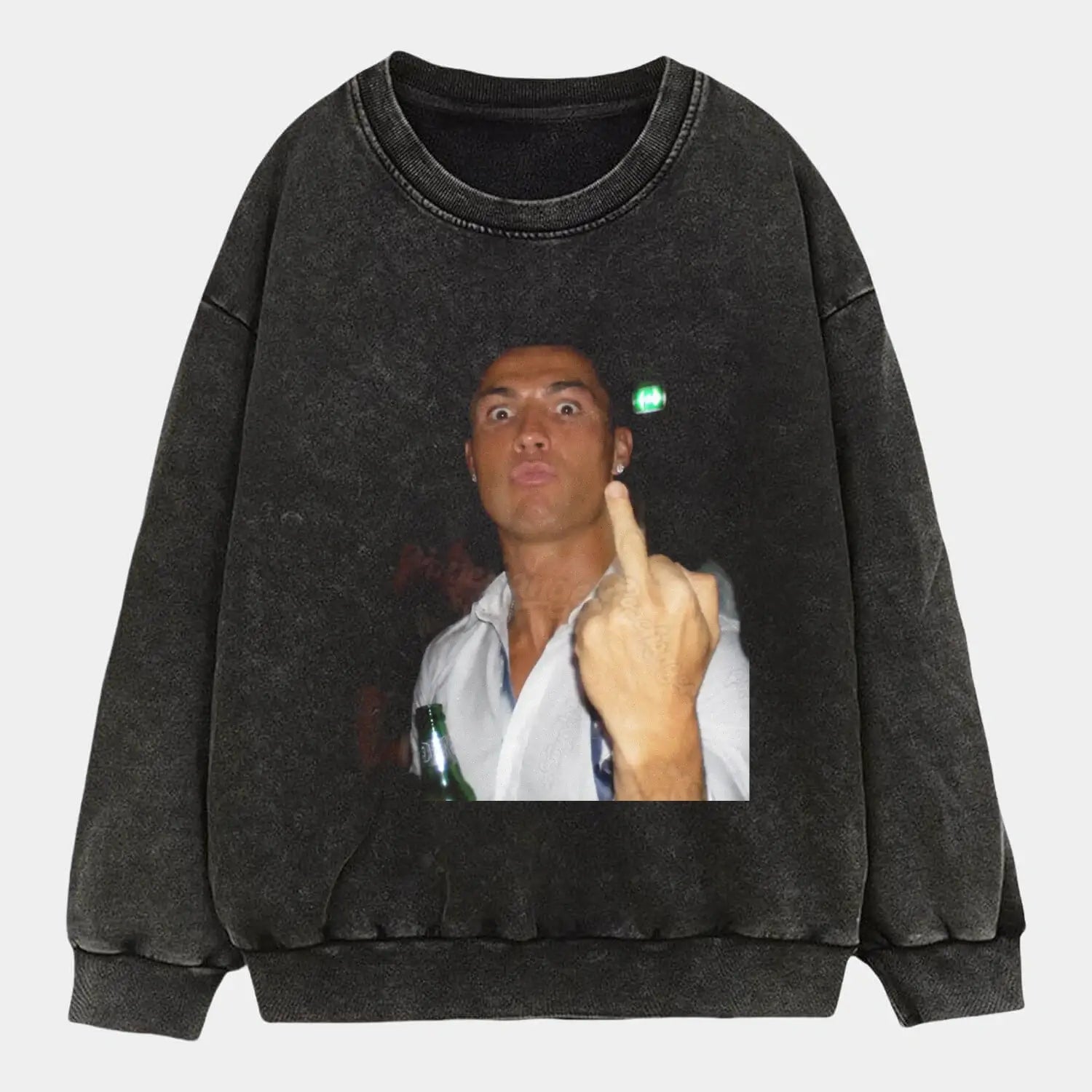 Cristiano Ronaldo  TEE 5.0 - POPCHANGER