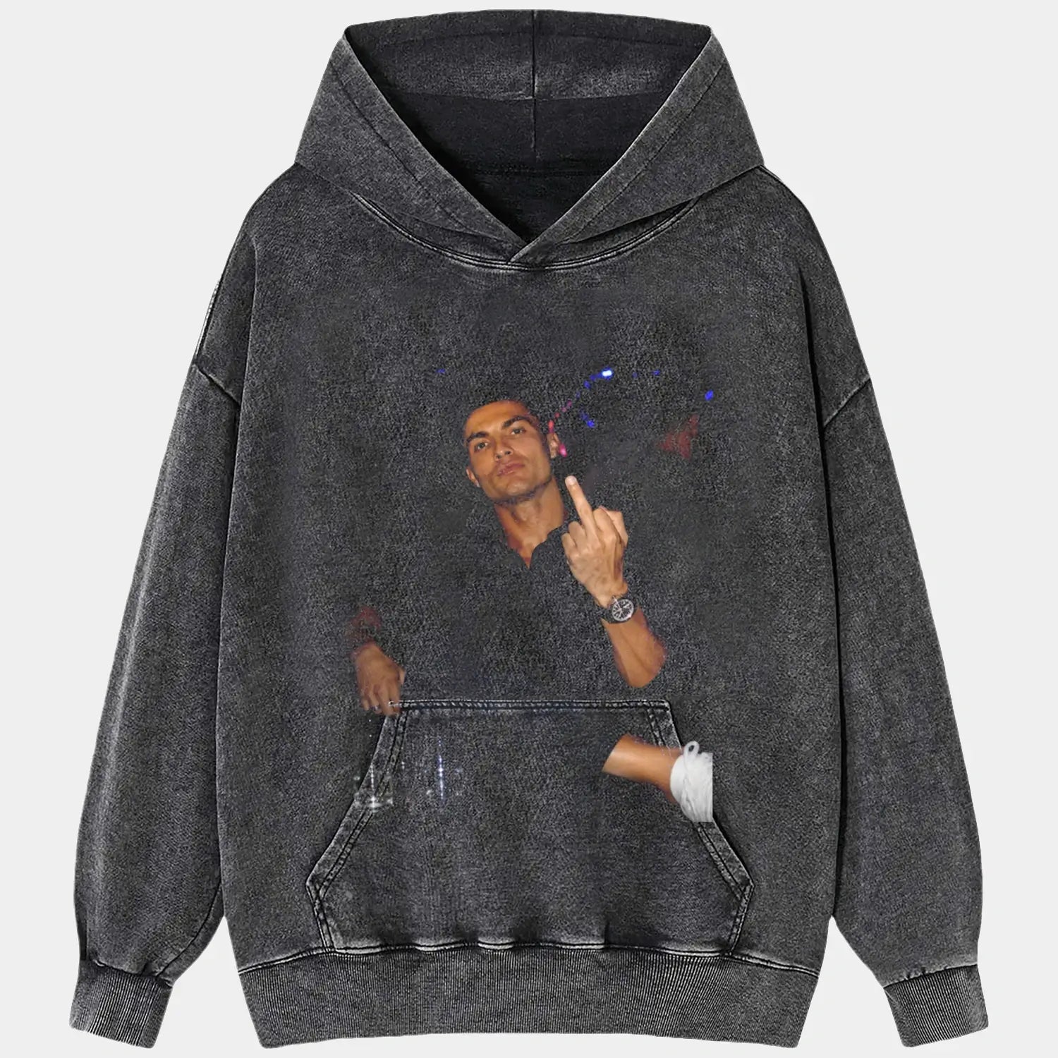 Cristiano Ronaldo  TEE 6.0 - POPCHANGER