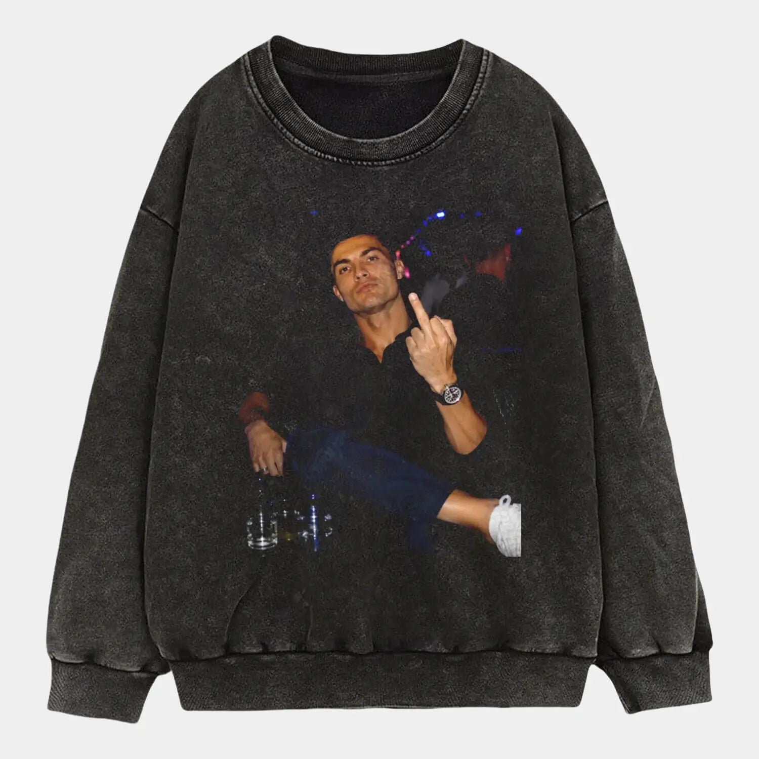 Cristiano Ronaldo  TEE 6.0 - POPCHANGER
