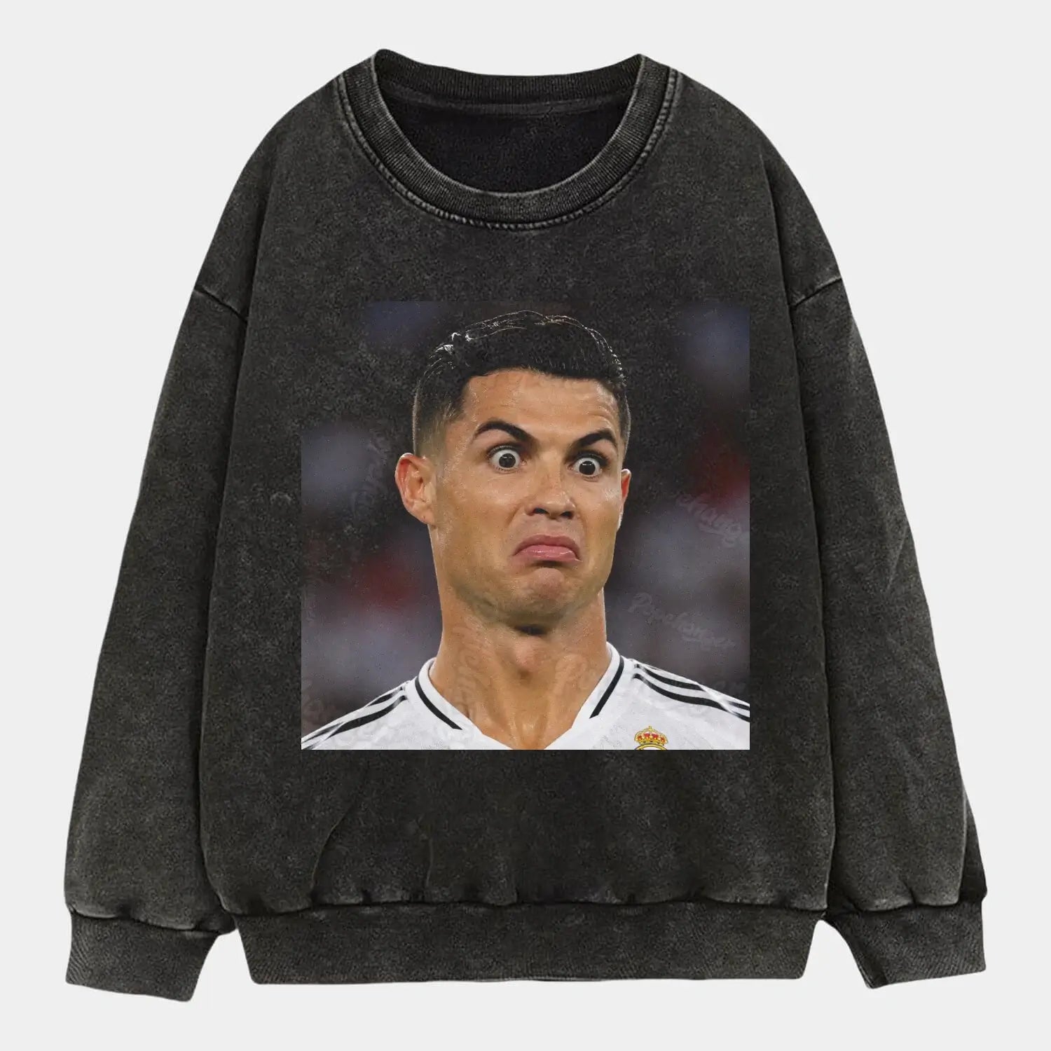 Cristiano Ronaldo  TEE 9.0 - POPCHANGER
