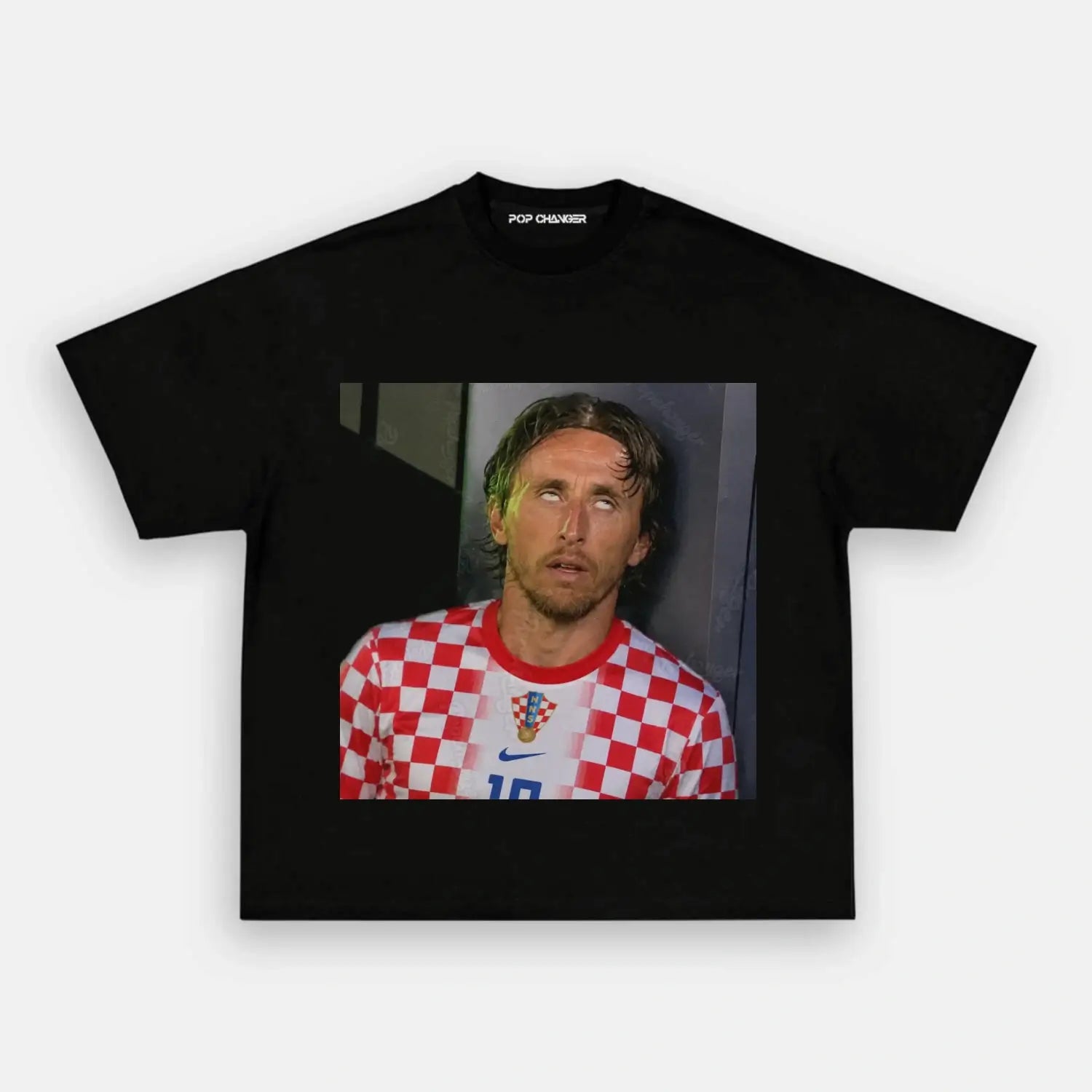 Croatia tee20 - POPCHANGER
