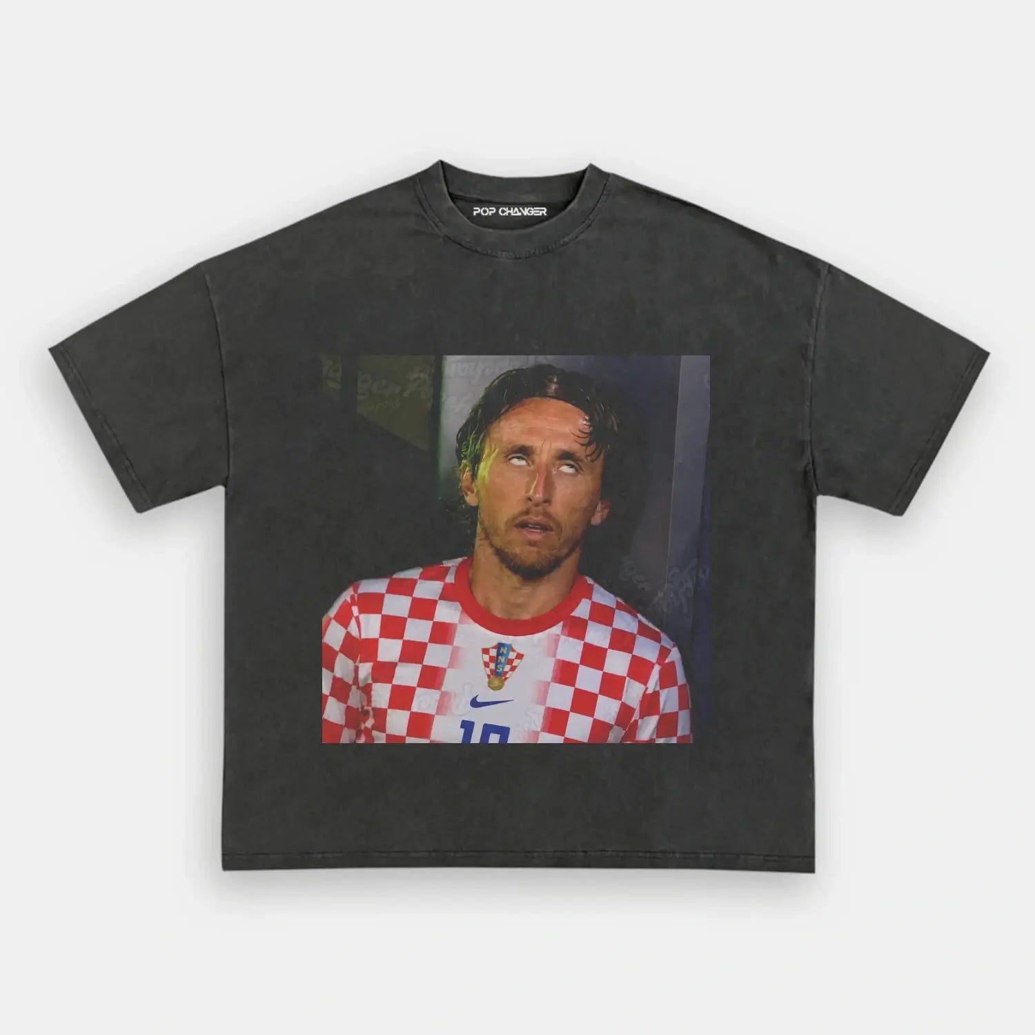 Croatia tee20 - POPCHANGER