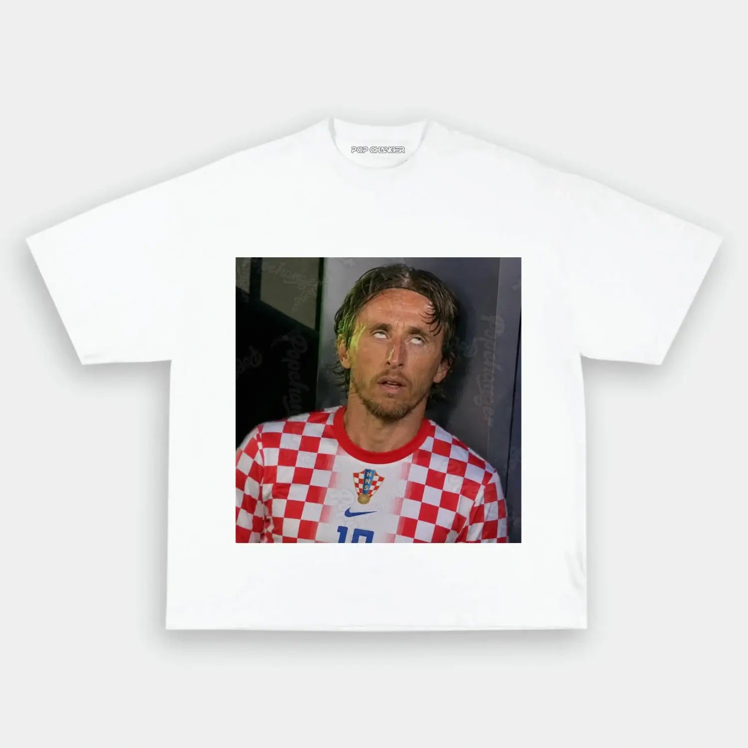 Croatia tee20 - POPCHANGER