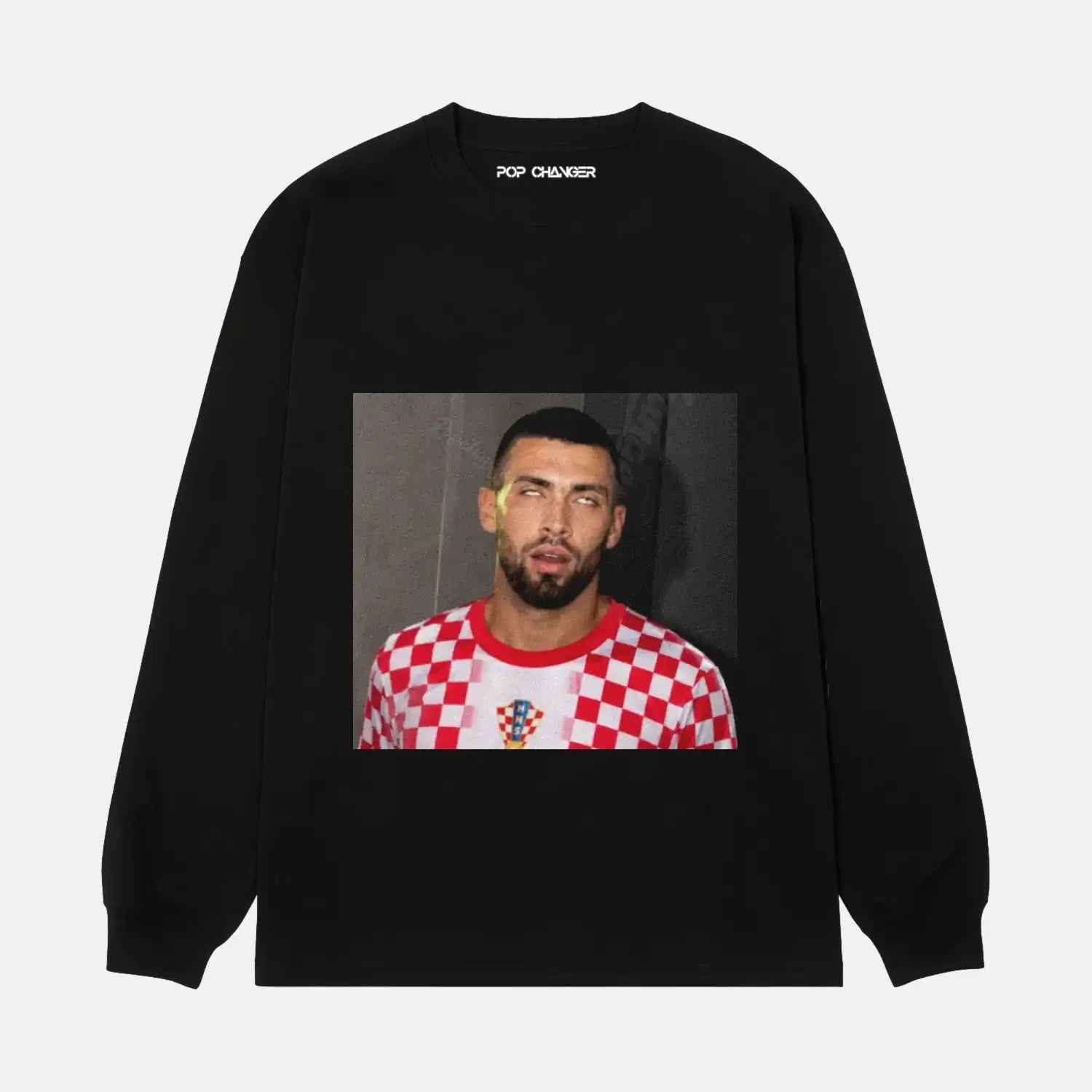 Croatia tee21 - POPCHANGER