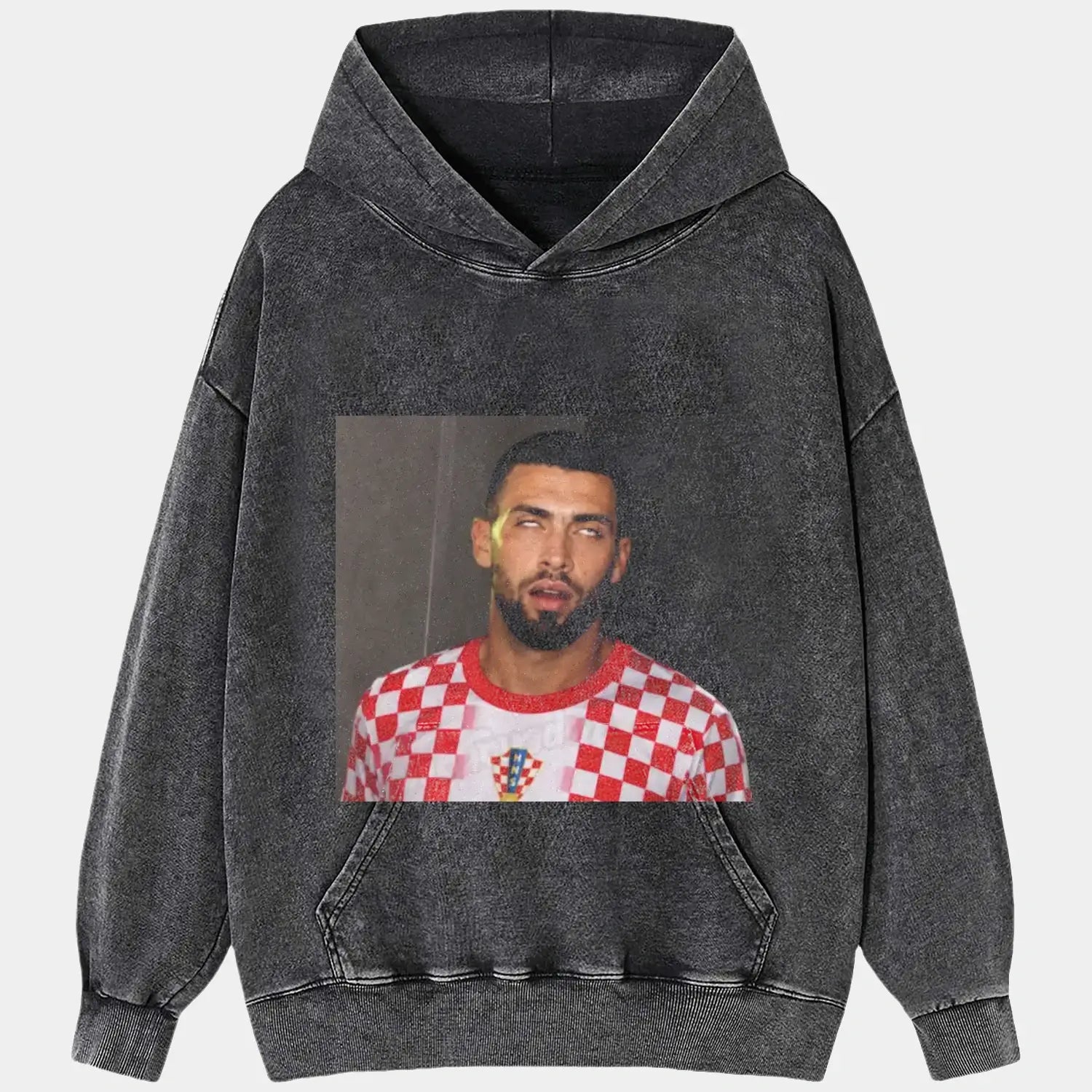 Croatia tee21 - POPCHANGER