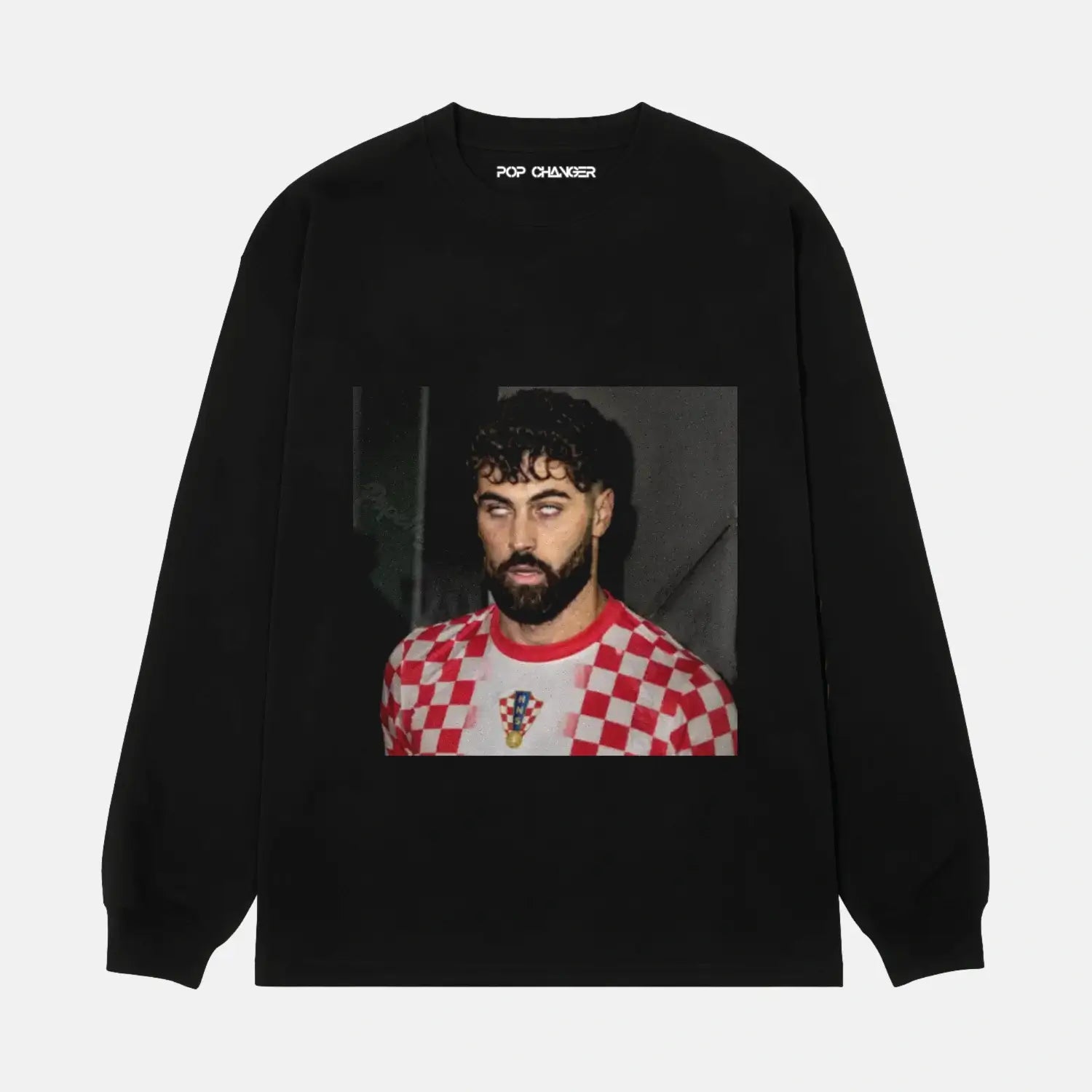 Croatia tee22 - POPCHANGER