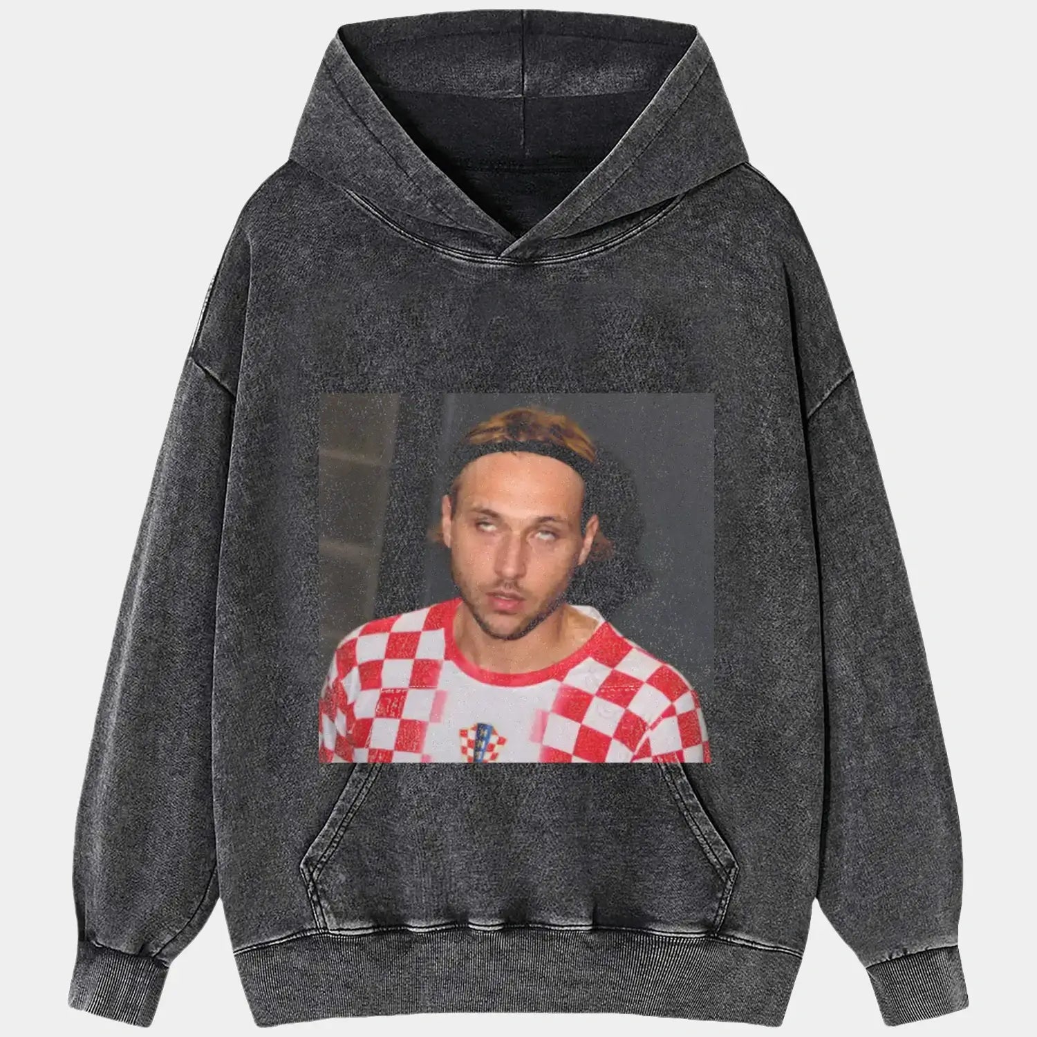 Croatia tee23 - POPCHANGER