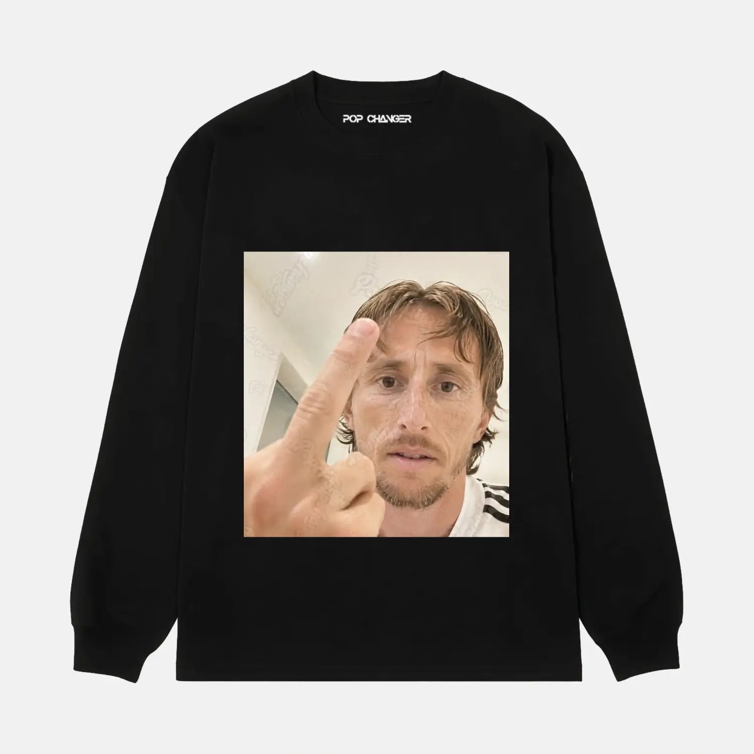 Croatia tee24 - POPCHANGER
