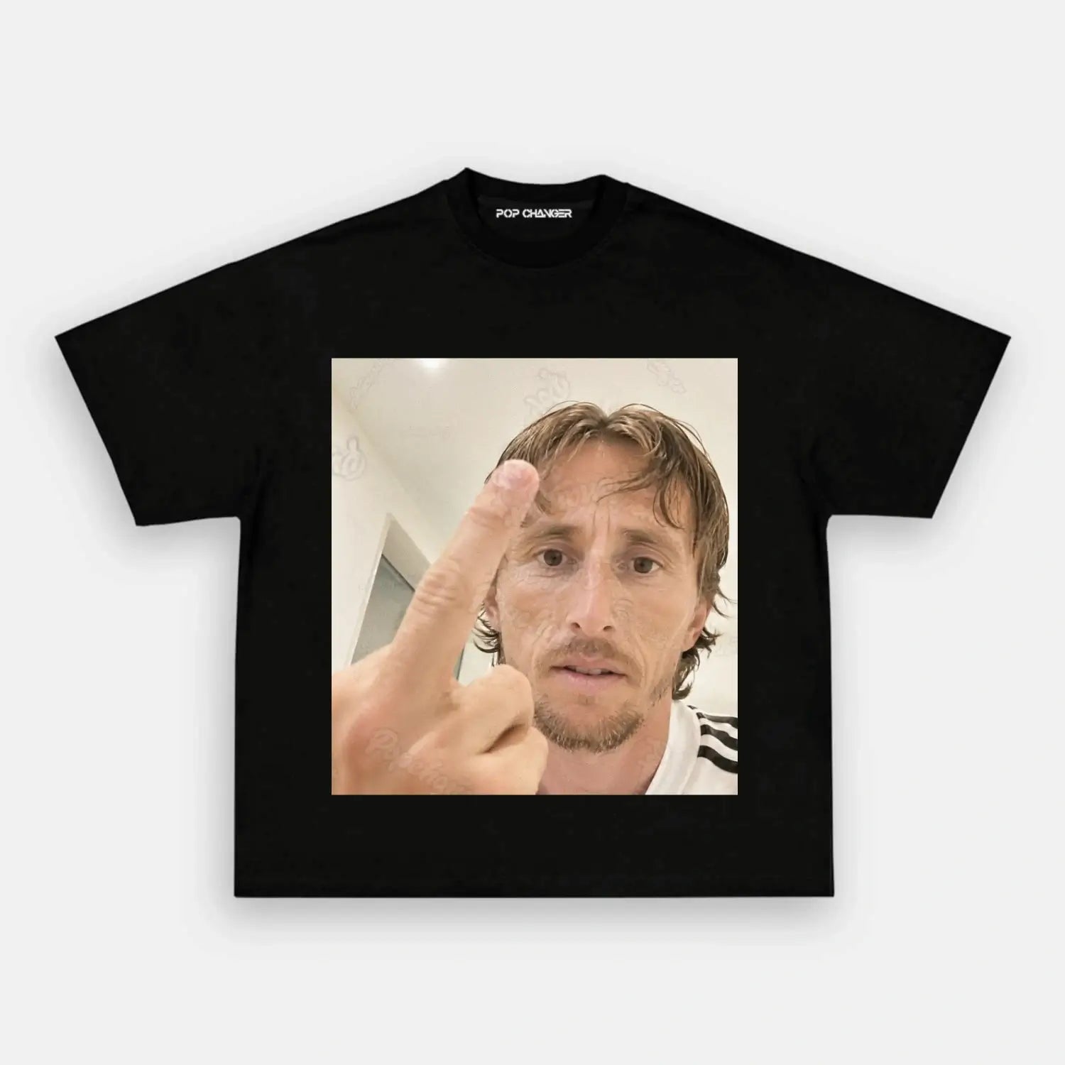 Croatia tee24 - POPCHANGER