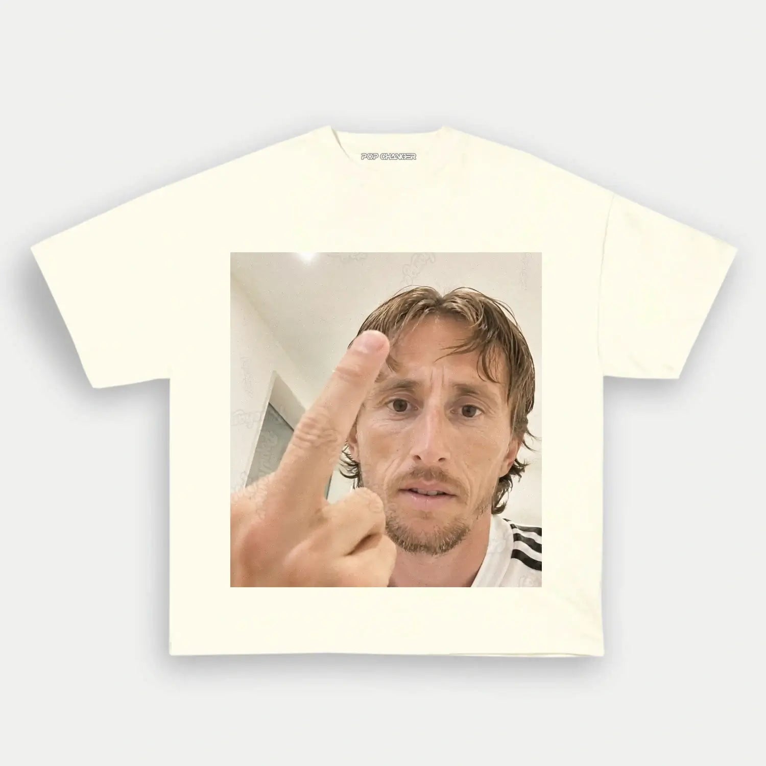 Croatia tee24 - POPCHANGER