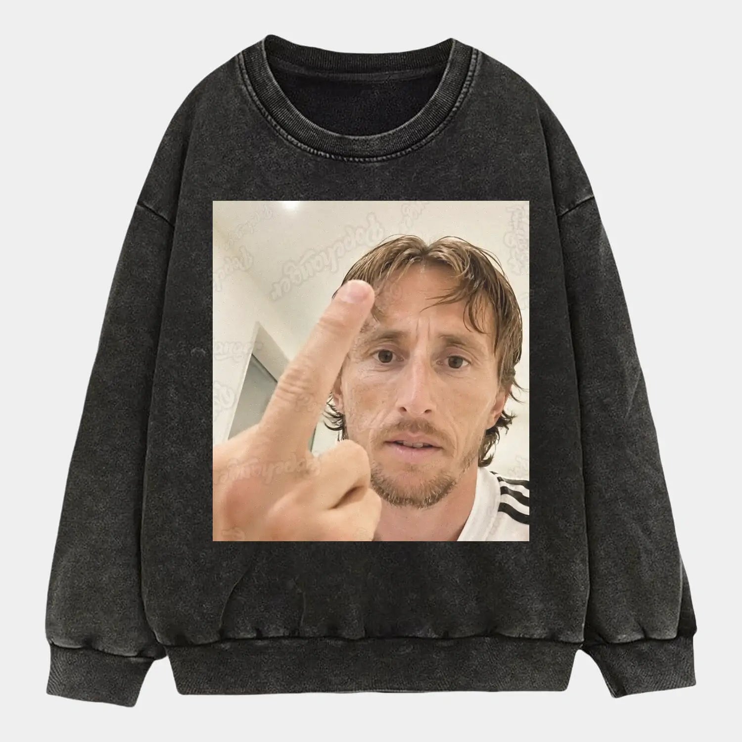 Croatia tee24 - POPCHANGER