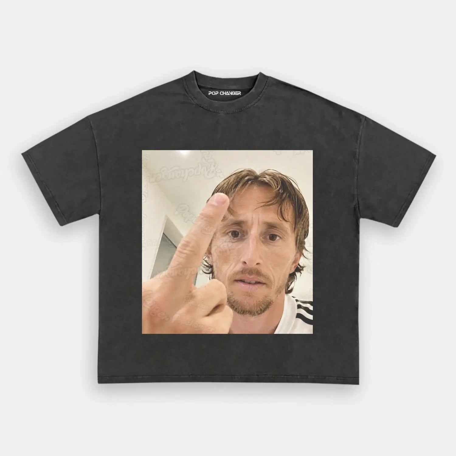 Croatia tee24 - POPCHANGER