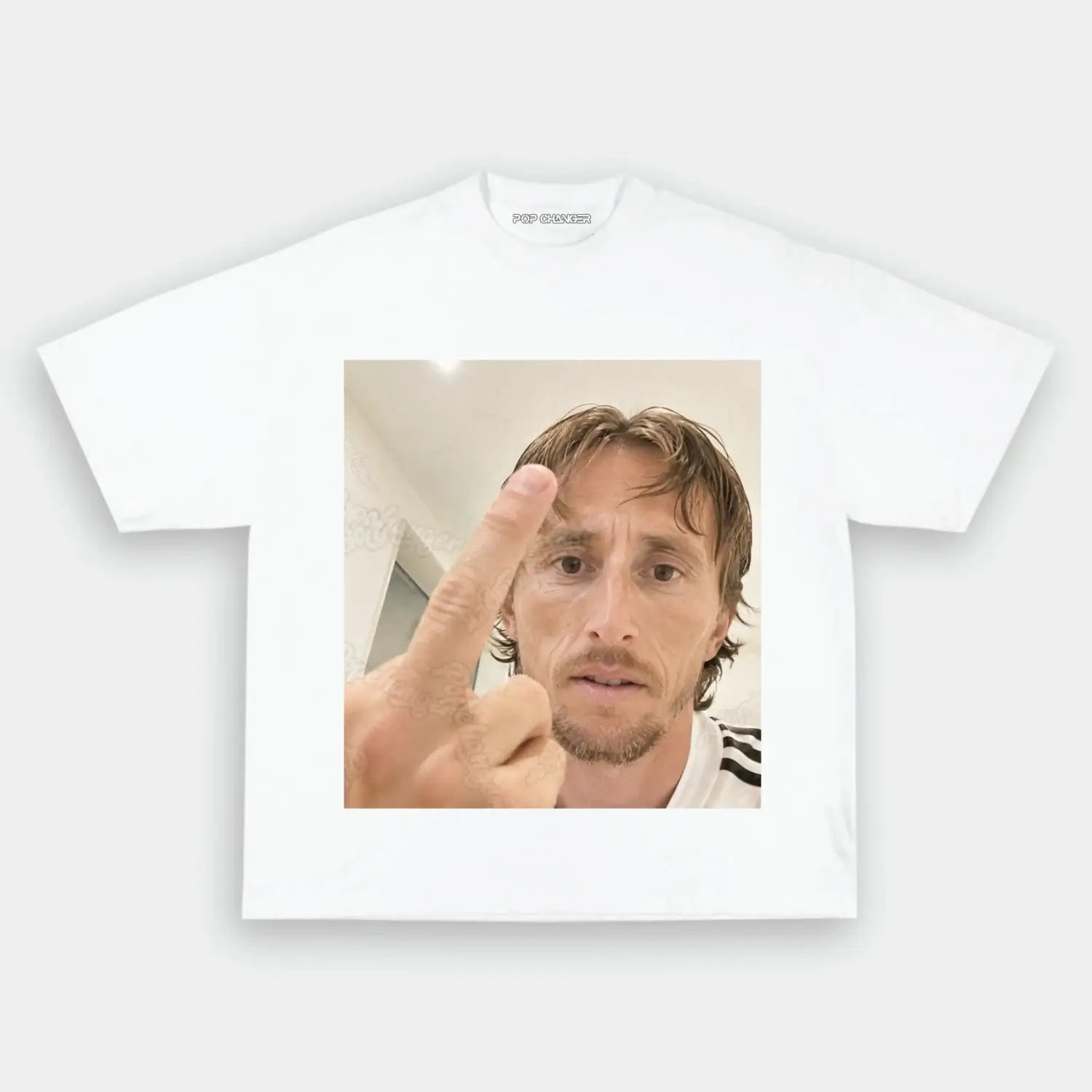 Croatia tee24 - POPCHANGER