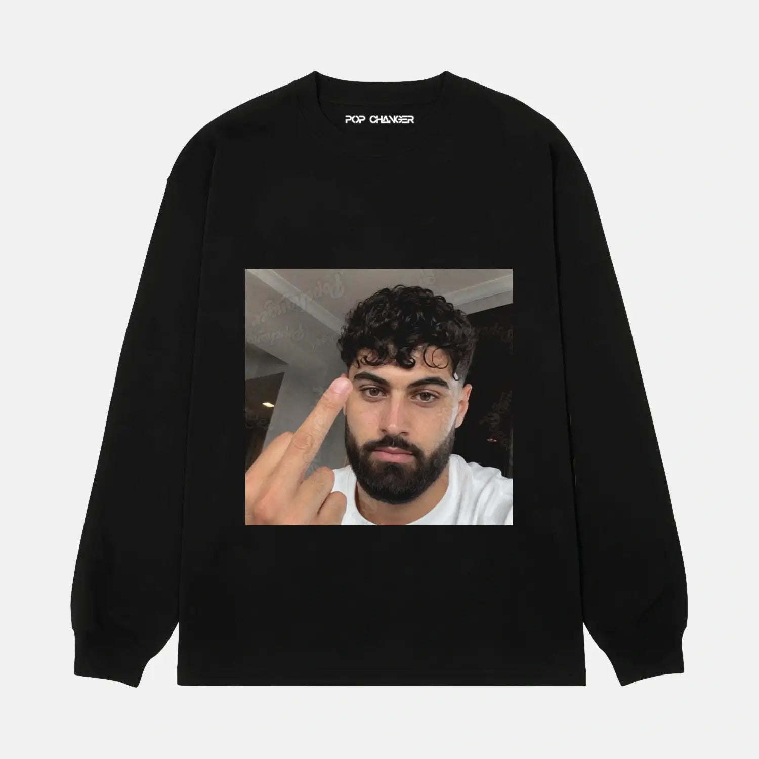 Croatia tee25 - POPCHANGER