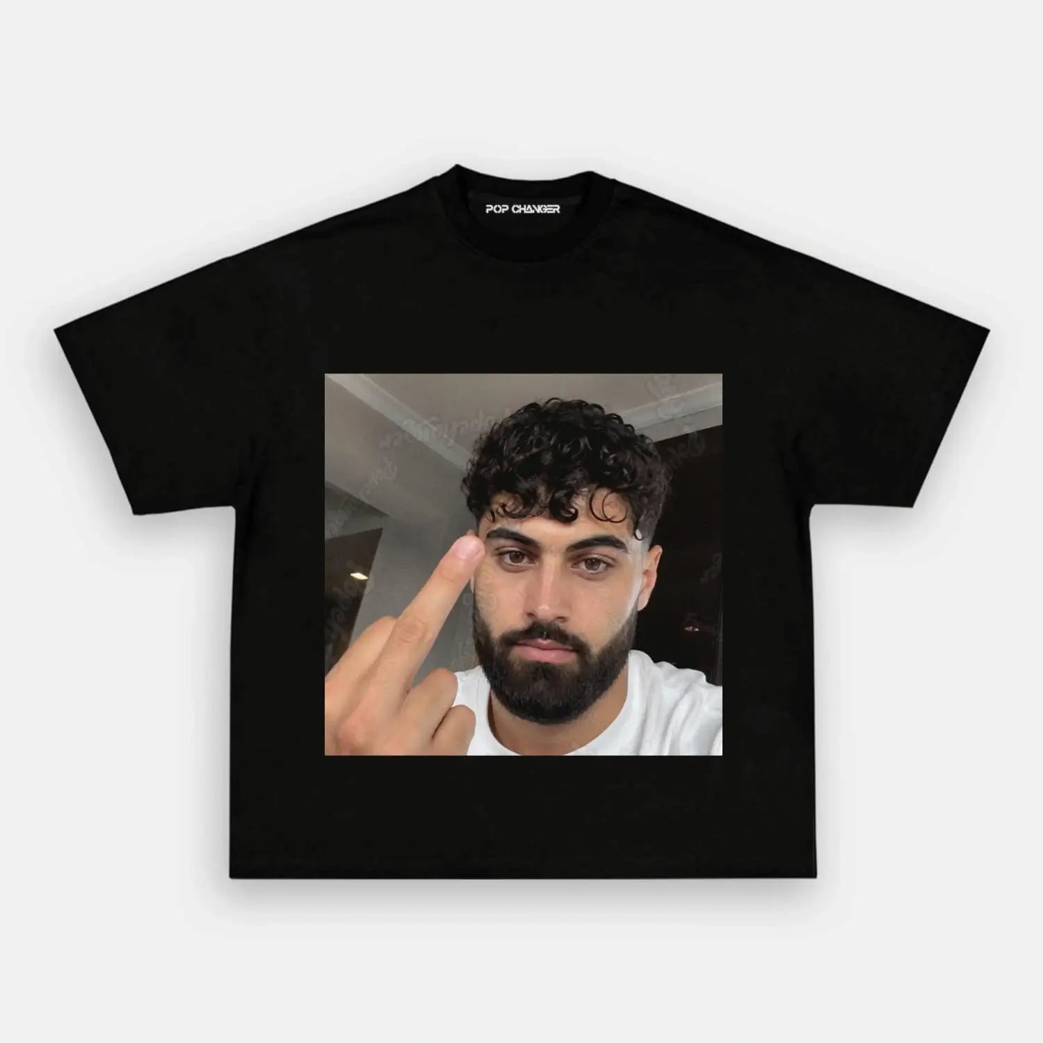 Croatia tee25 - POPCHANGER