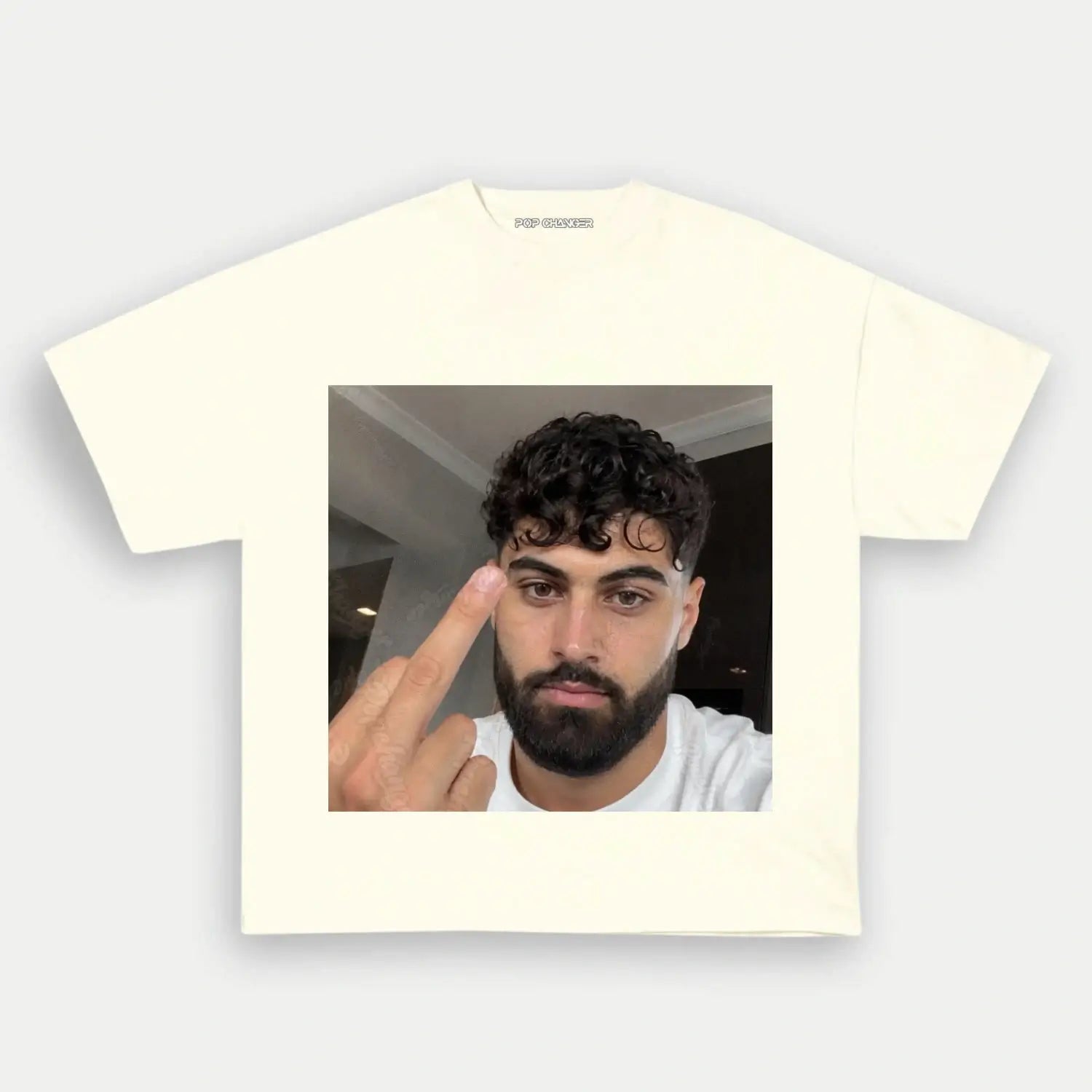 Croatia tee25 - POPCHANGER