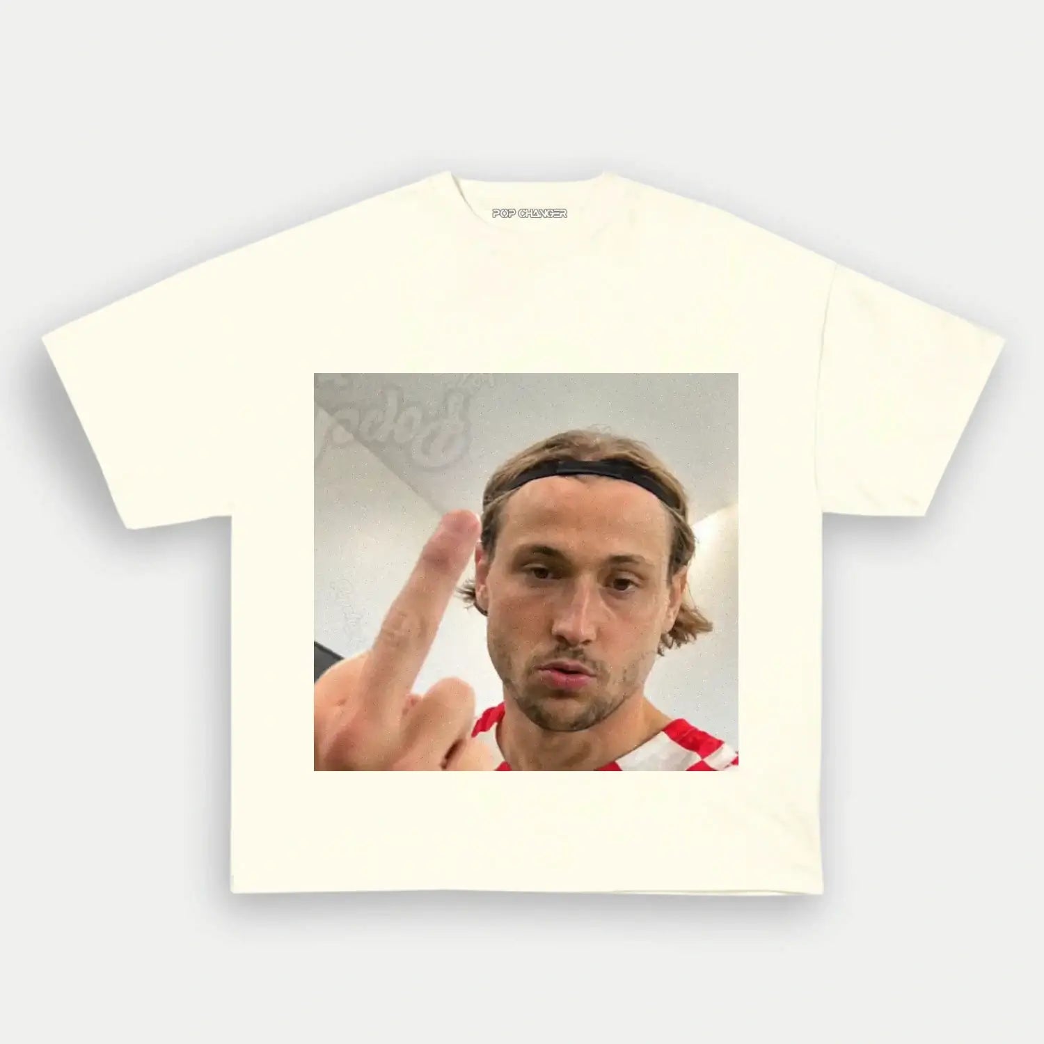 Croatia tee26 - POPCHANGER