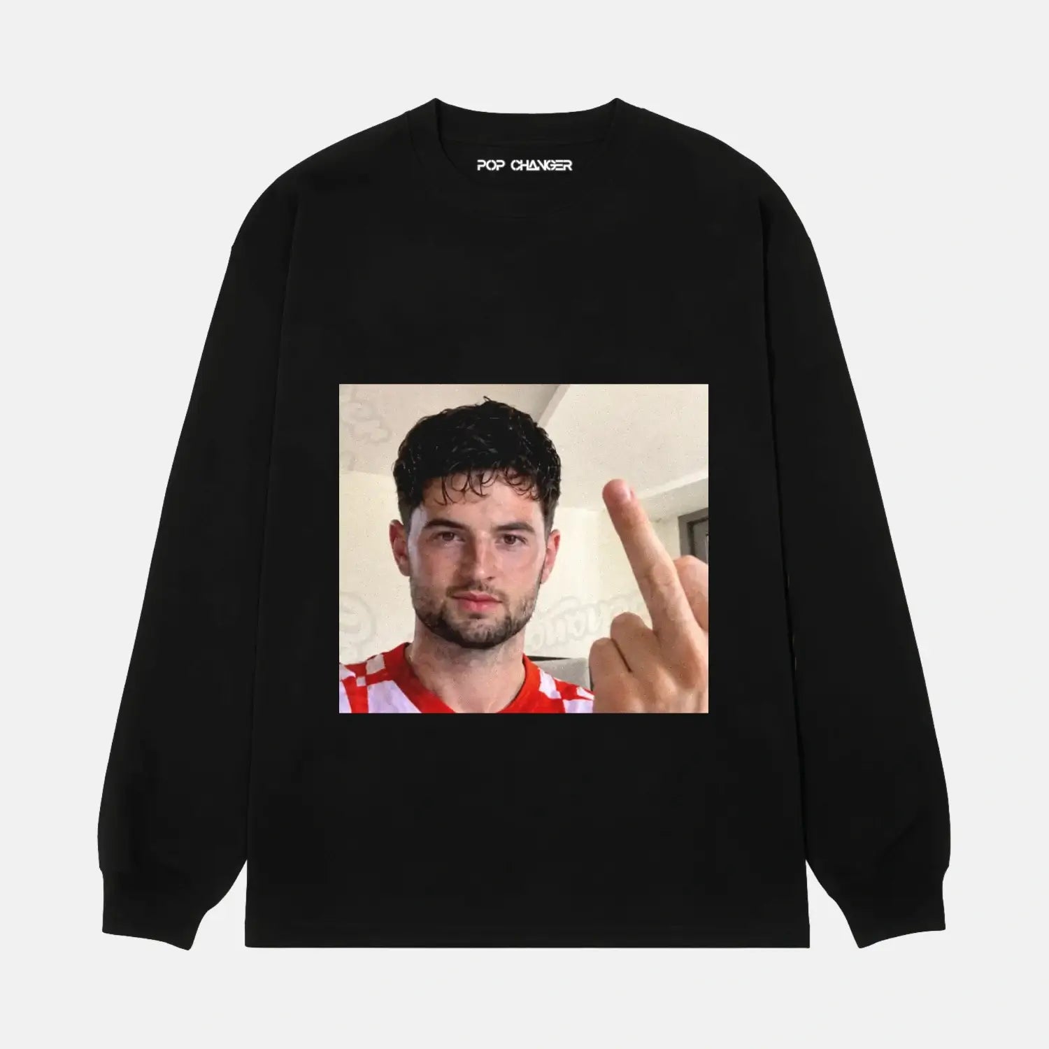 Croatia tee28 - POPCHANGER