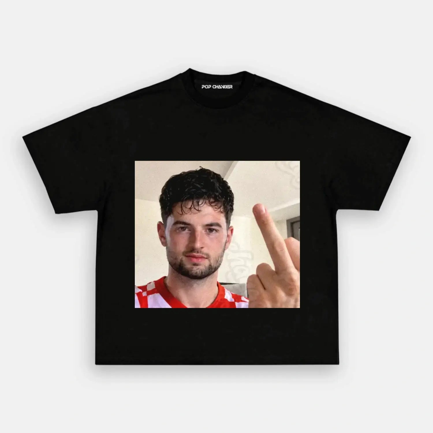 Croatia tee28 - POPCHANGER