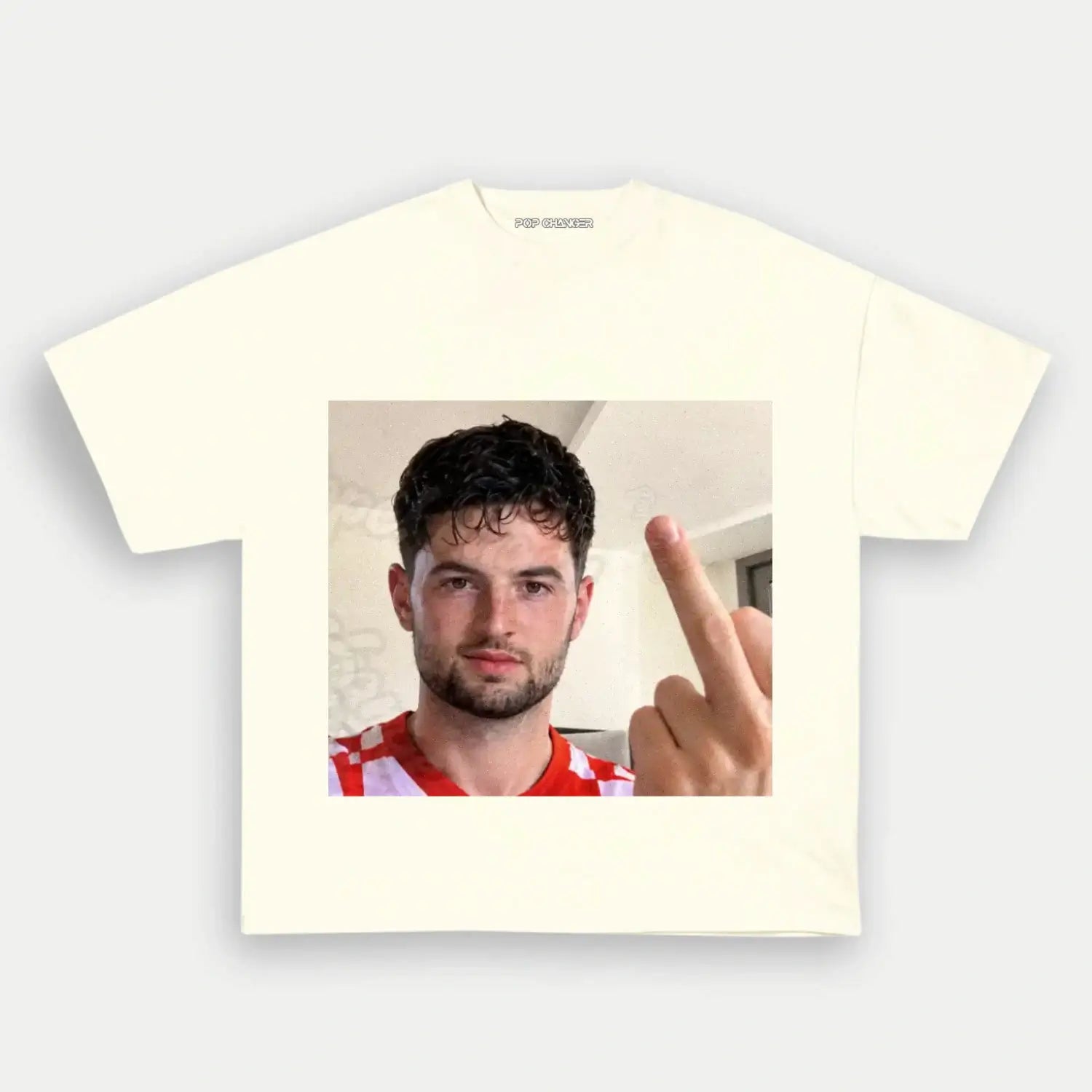 Croatia tee28 - POPCHANGER