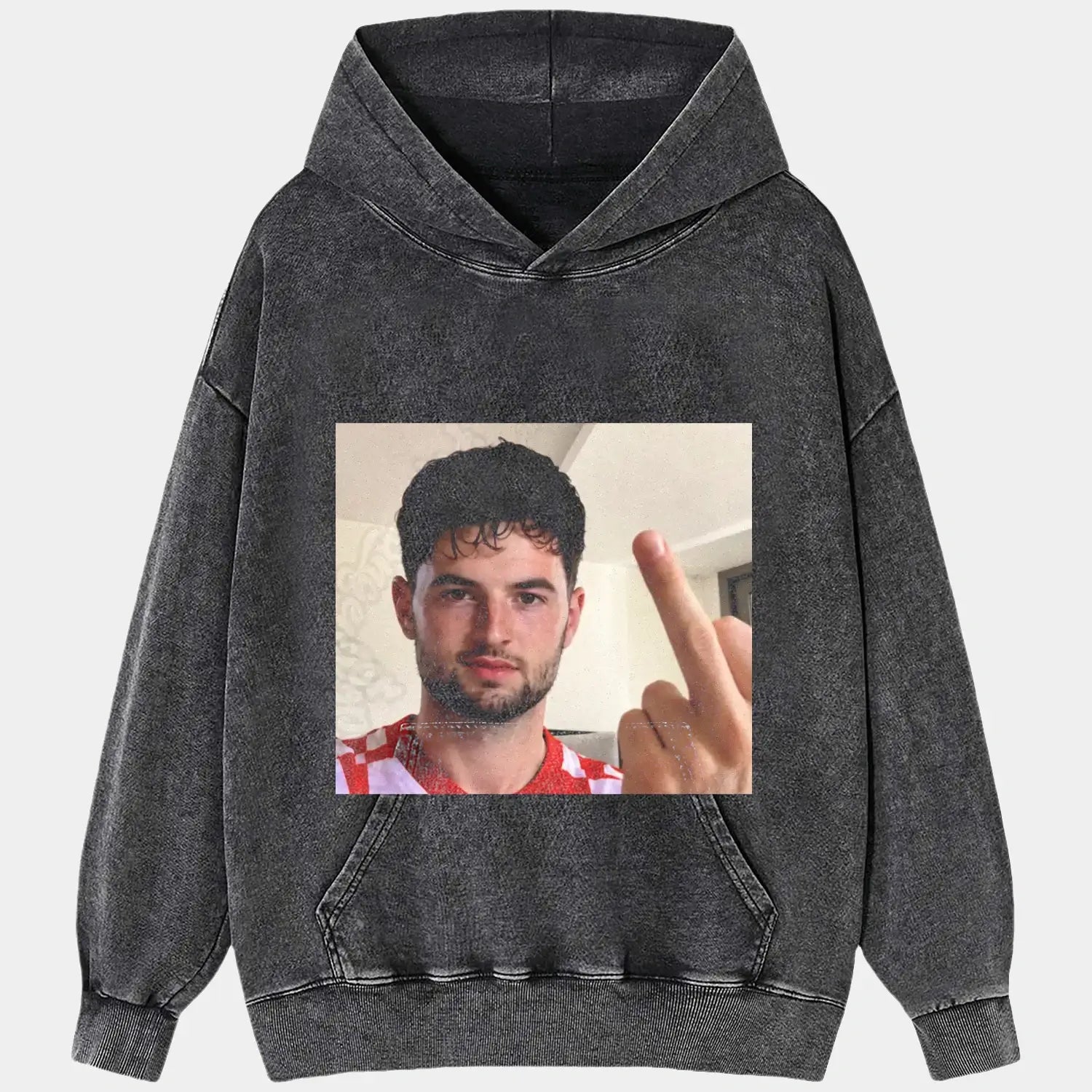 Croatia tee28 - POPCHANGER