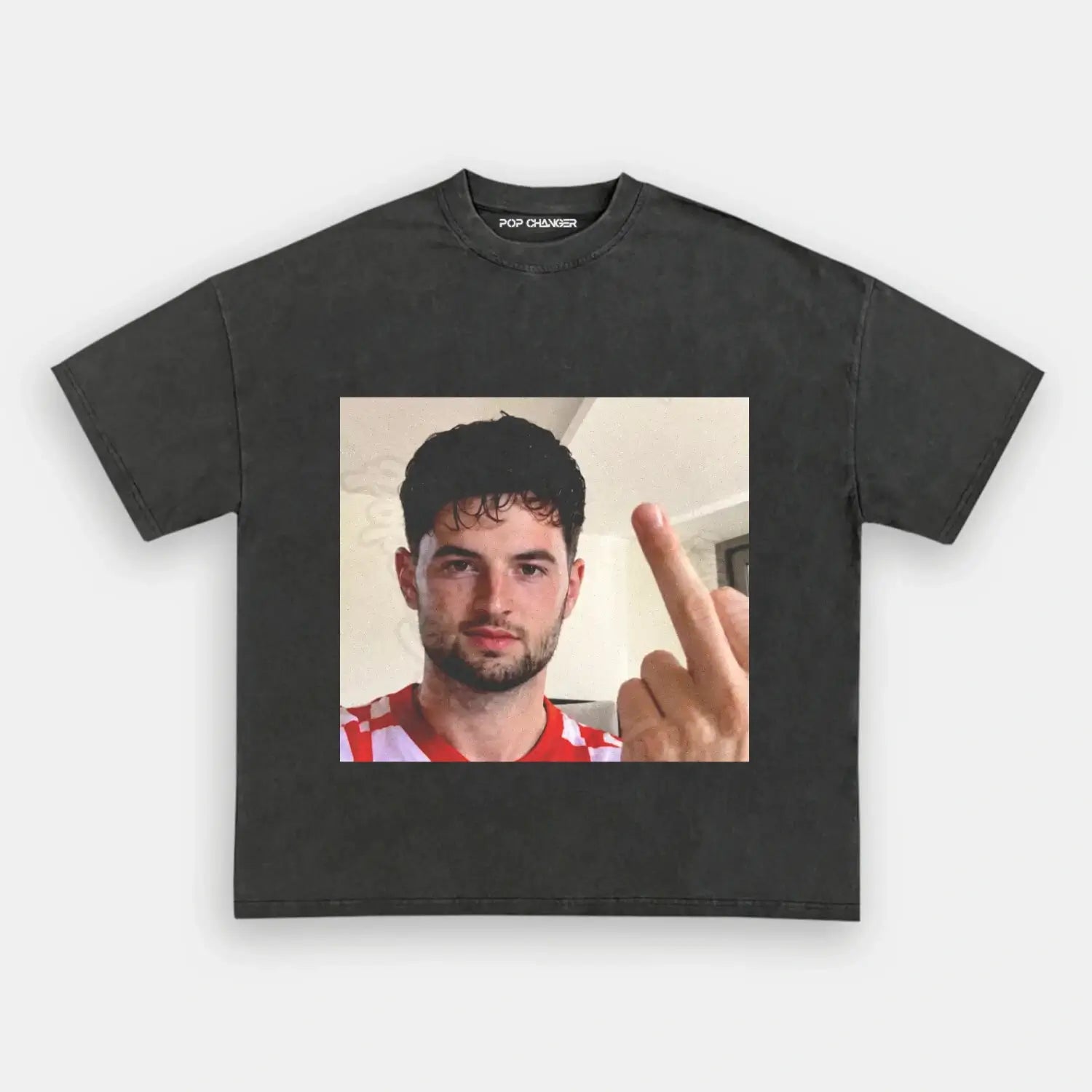 Croatia tee28 - POPCHANGER