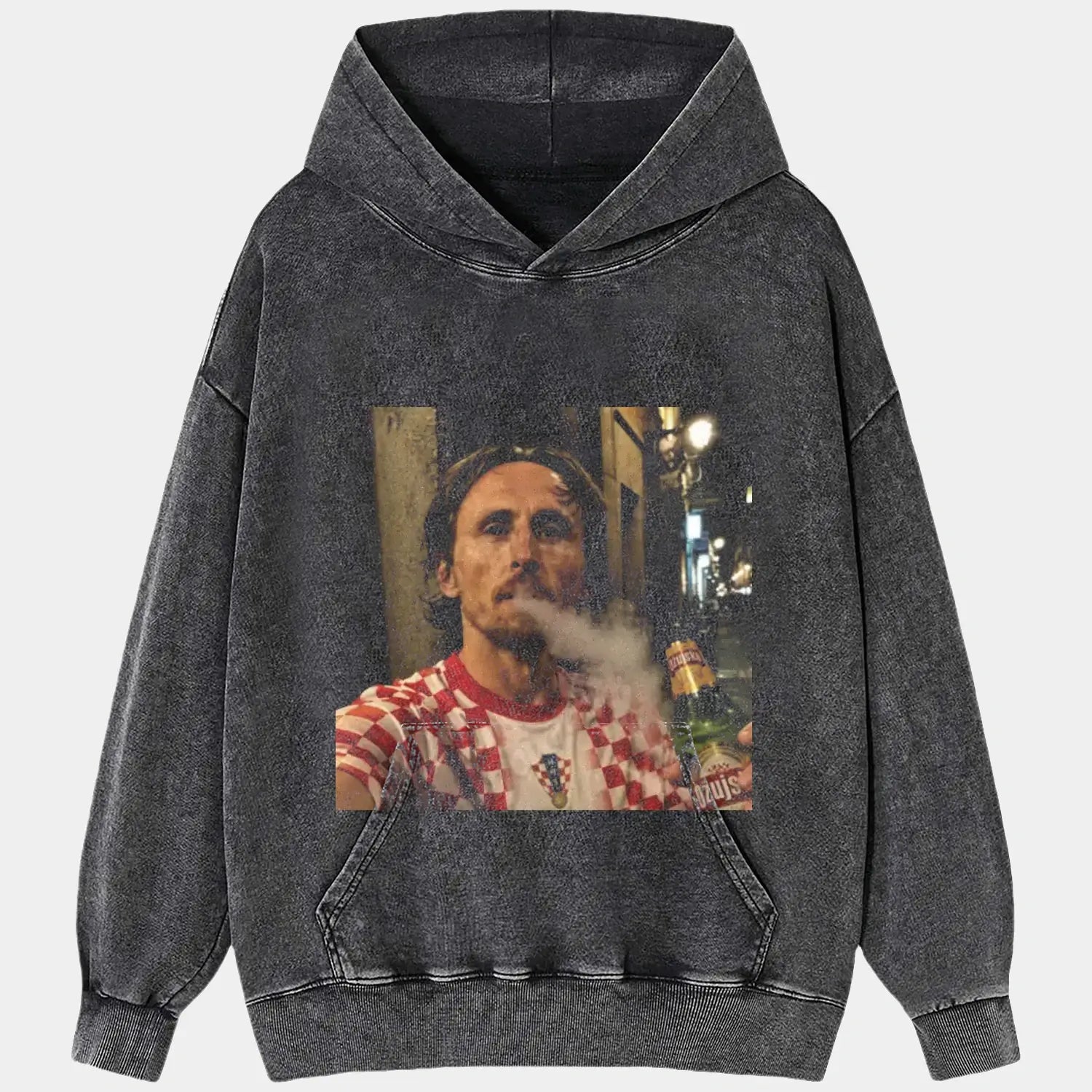 Croatia tee29 - POPCHANGER