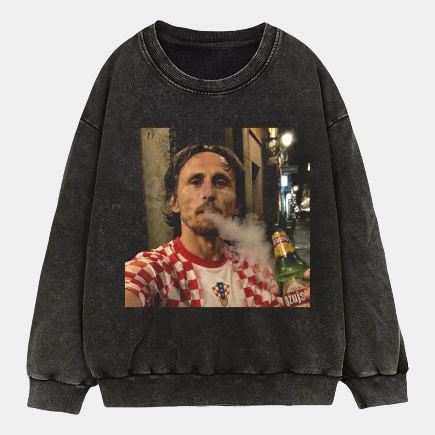 Croatia tee29 - POPCHANGER