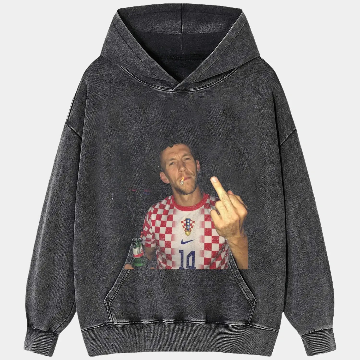 Croatia tee3 - POPCHANGER
