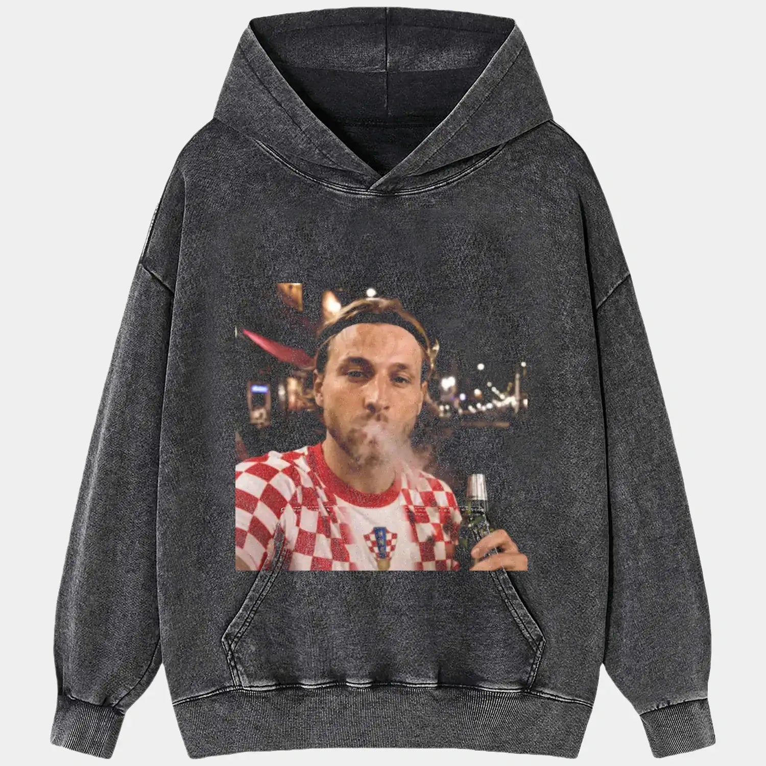 Croatia tee30 - POPCHANGER